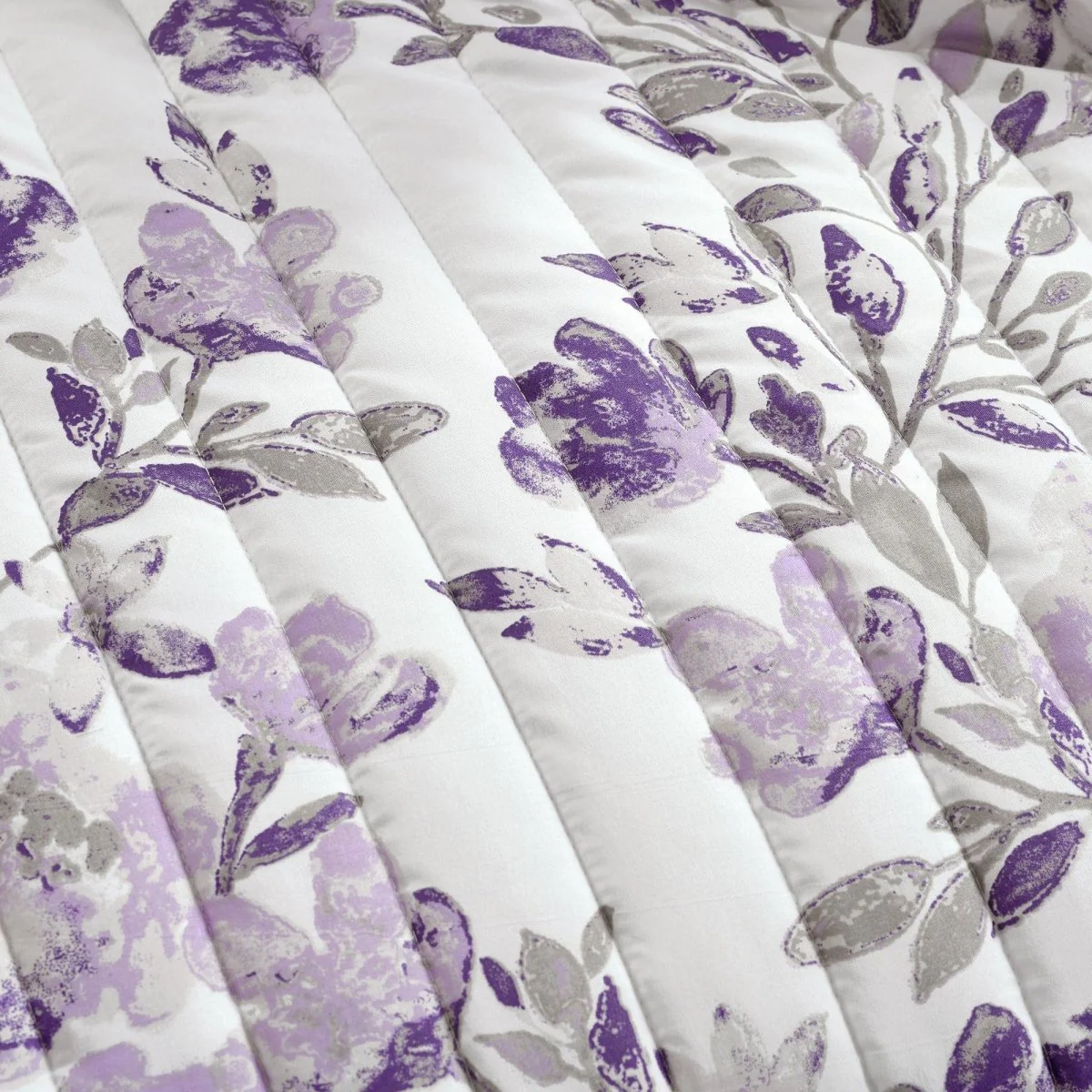 Tanisha Reversible Quilt 3 Piece Set - Image 6
