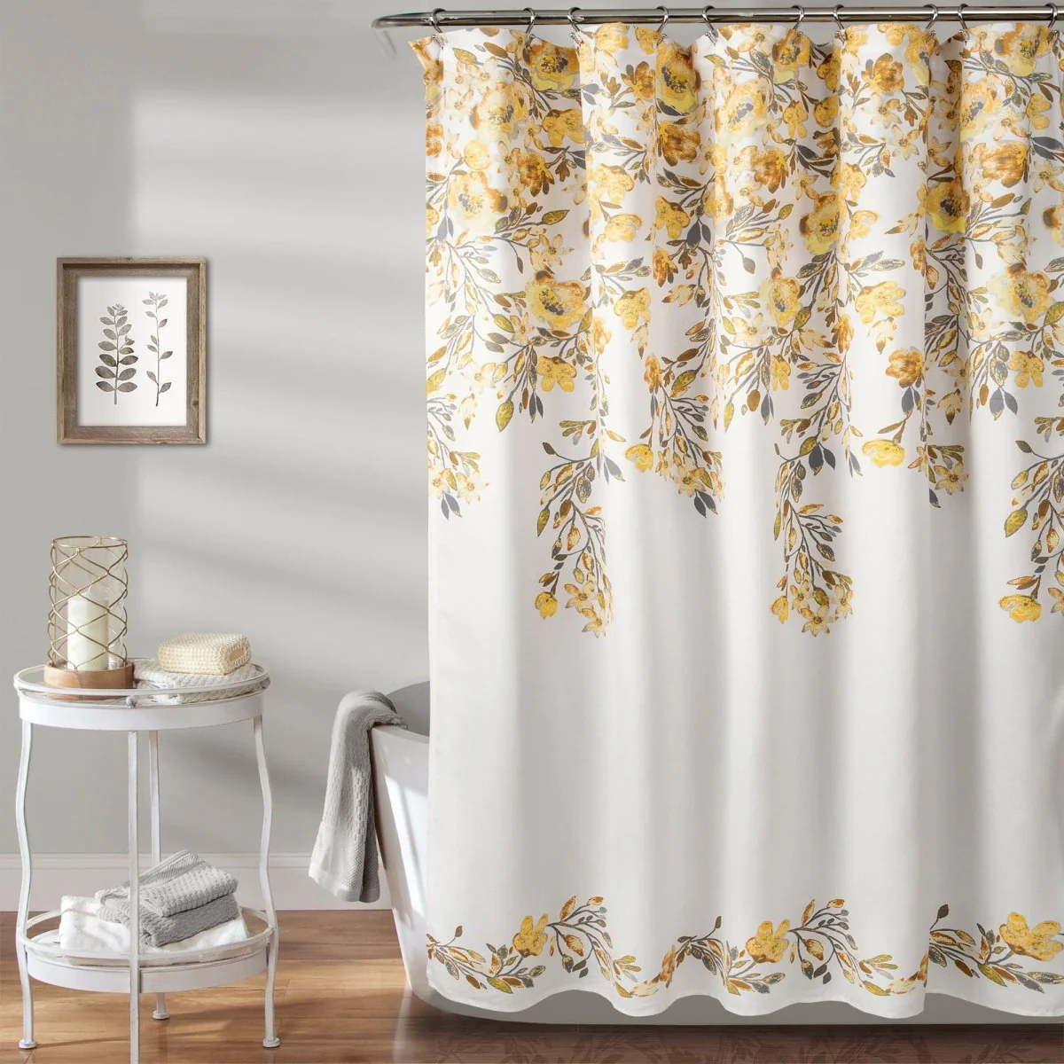 Tanisha Shower Curtain - Image 14