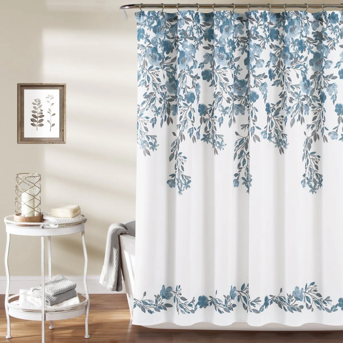 Tanisha Shower Curtain - Image 23