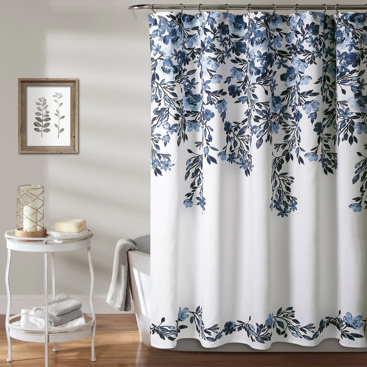 Tanisha Shower Curtain - Image 3