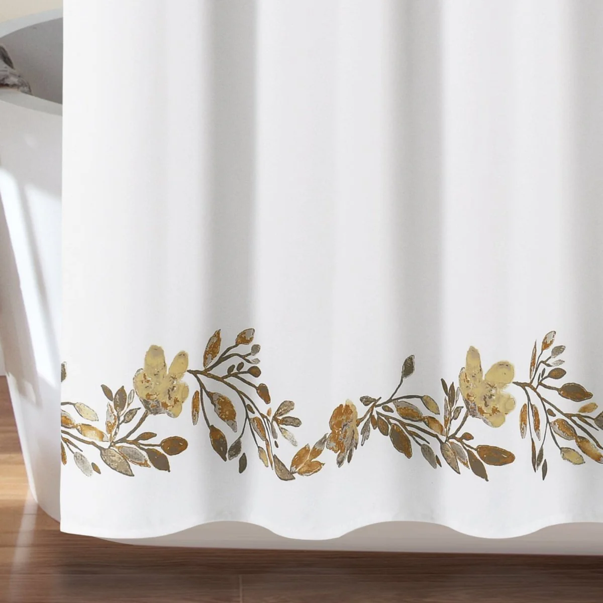 Tanisha Shower Curtain - Image 32