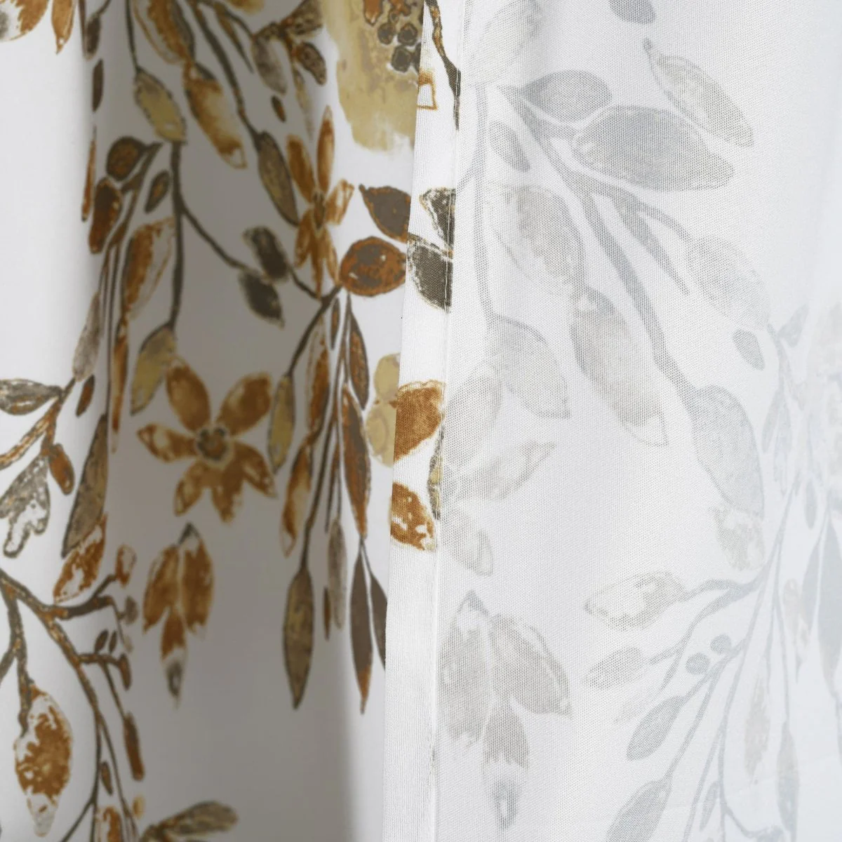 Tanisha Shower Curtain - Image 33