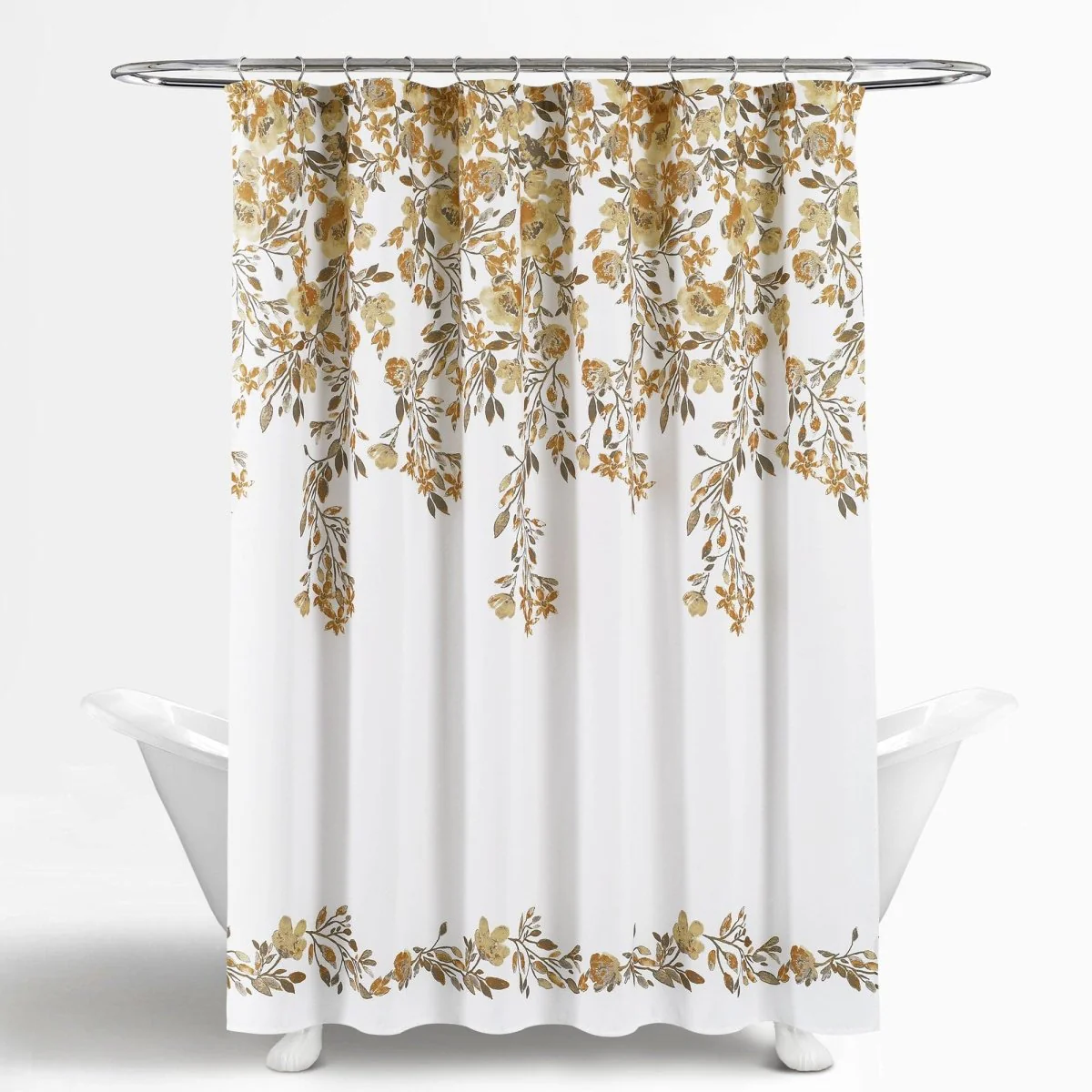 Tanisha Shower Curtain - Image 34