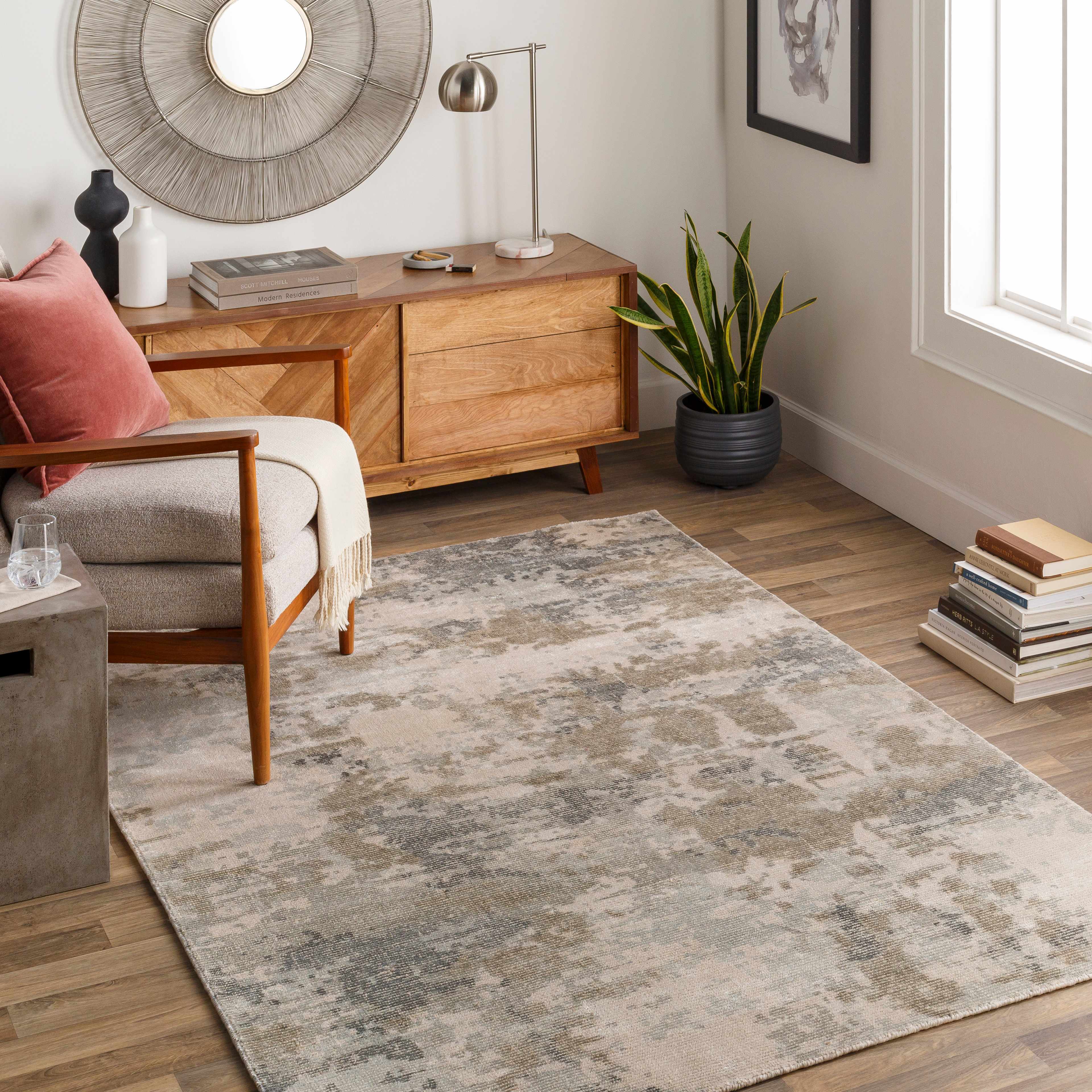 Tannersville Area Rug - Clearance - Image 2