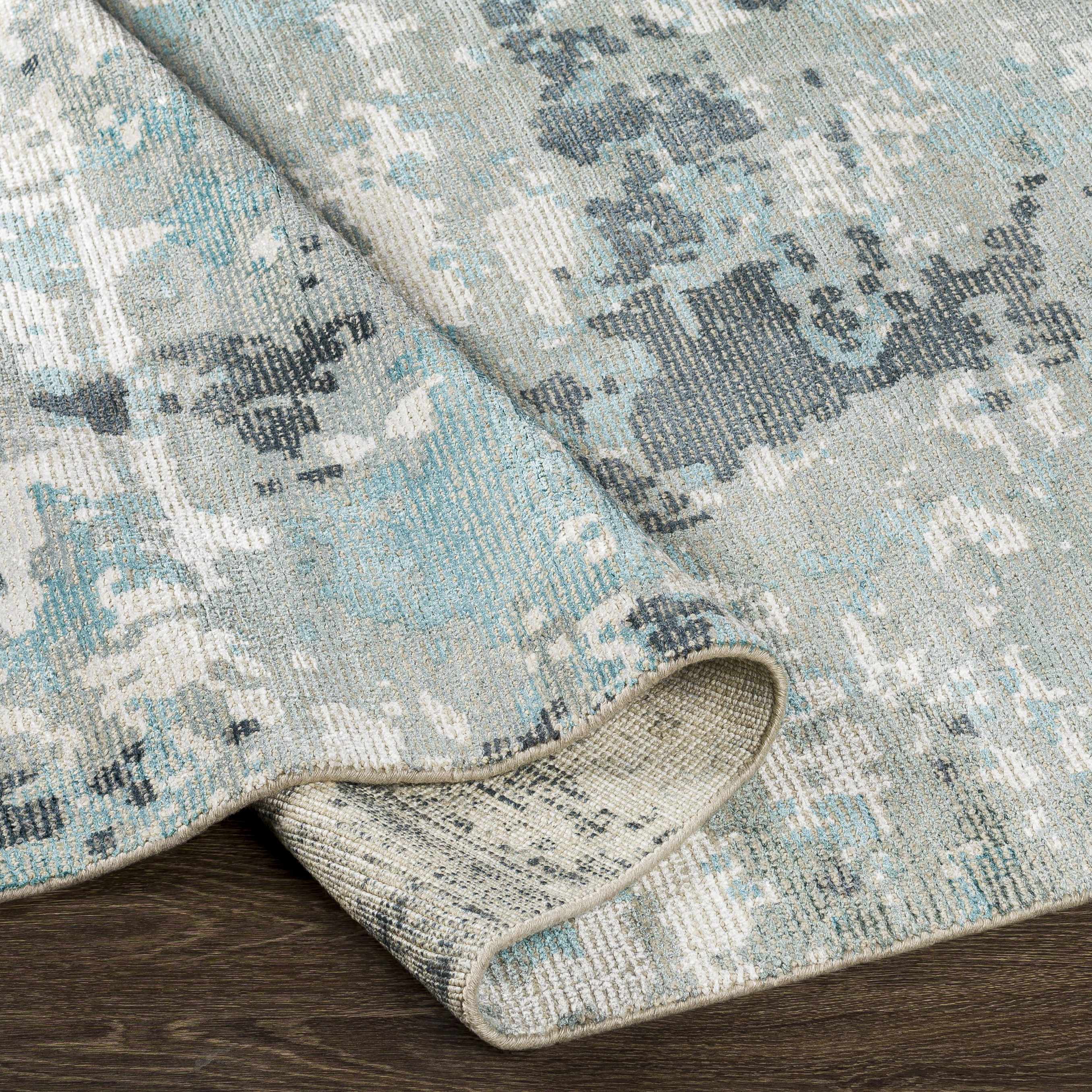 Tannersville Area Rug - Clearance - Image 5