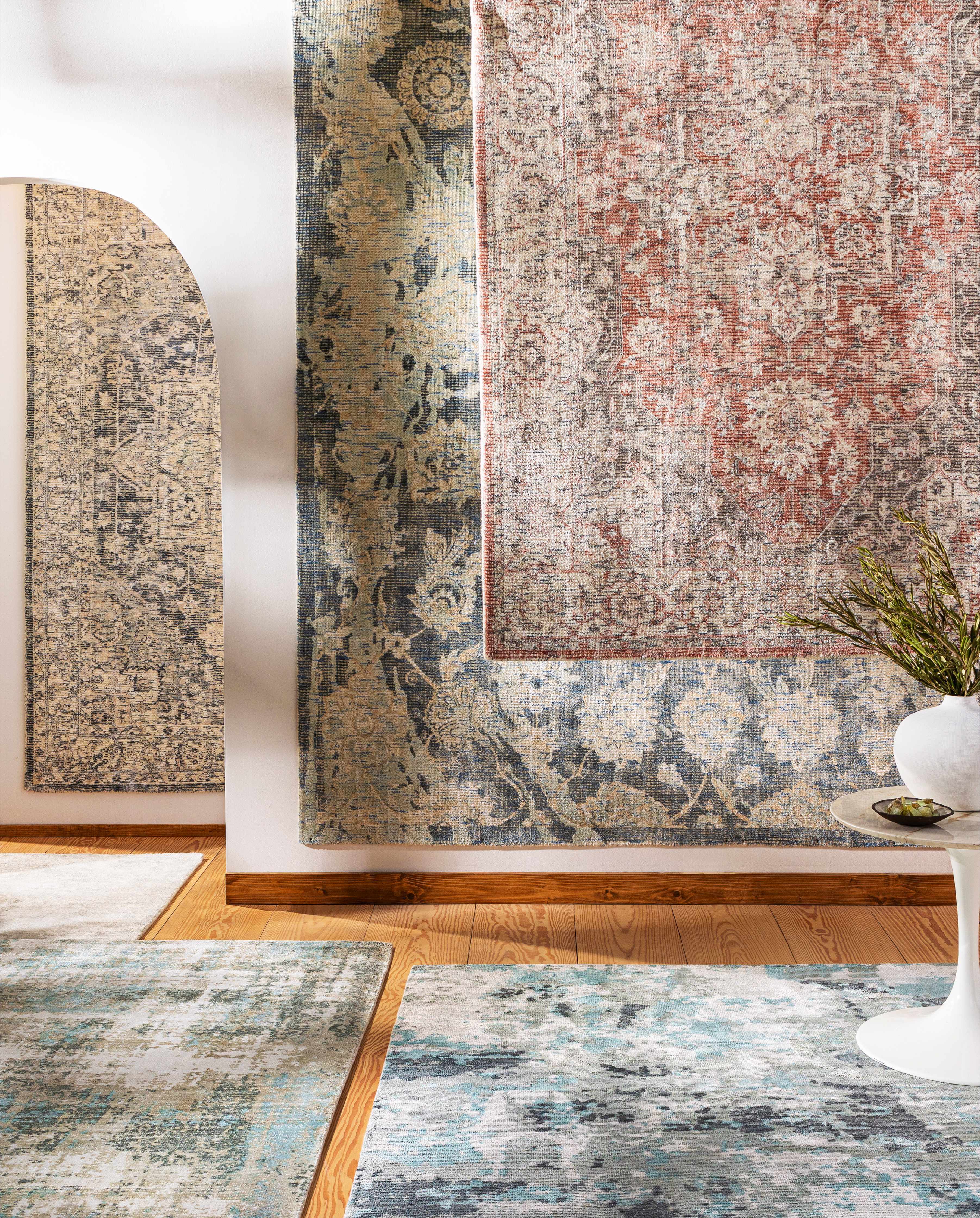 Tannersville Area Rug - Clearance - Image 9