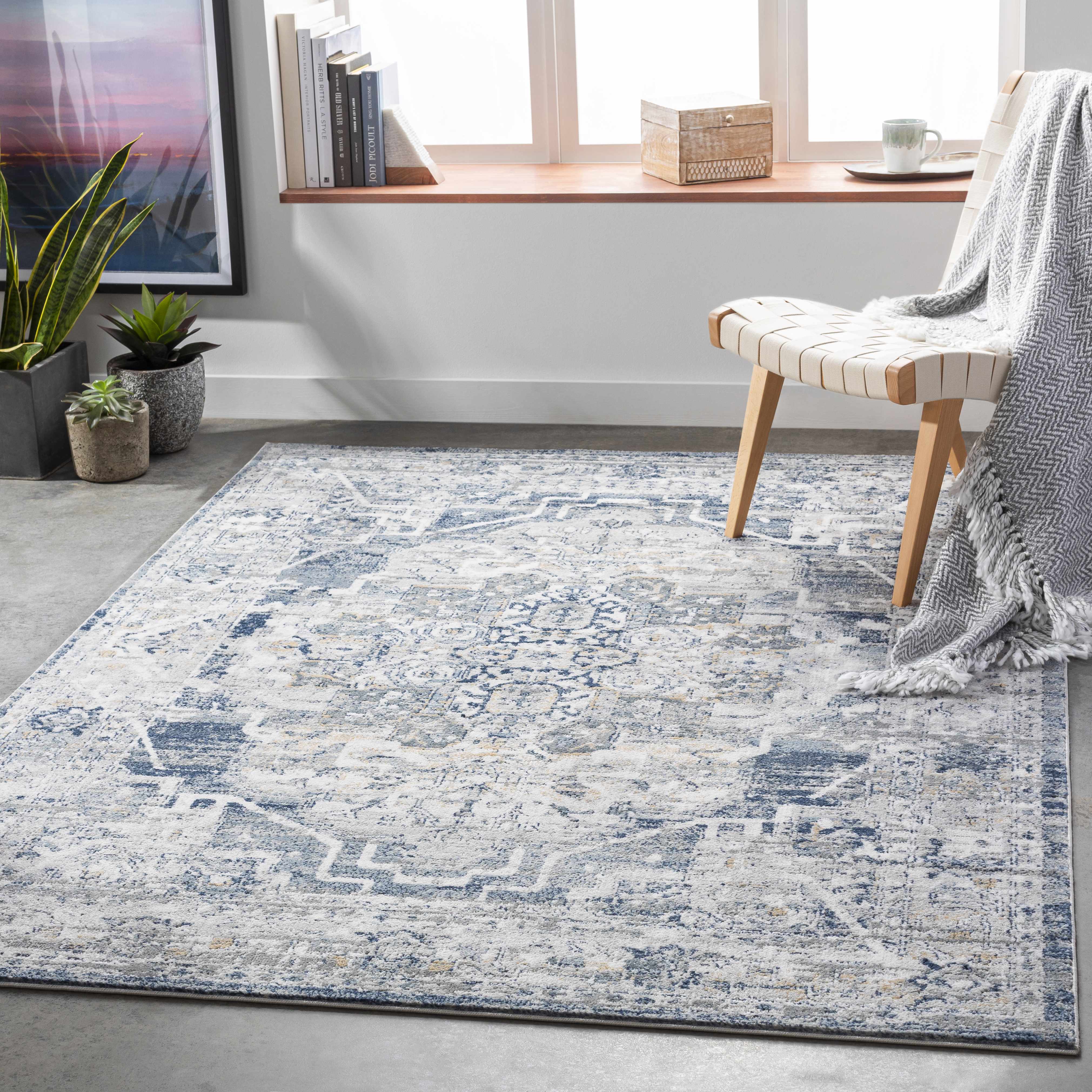 Tansley Area Rug - Image 2