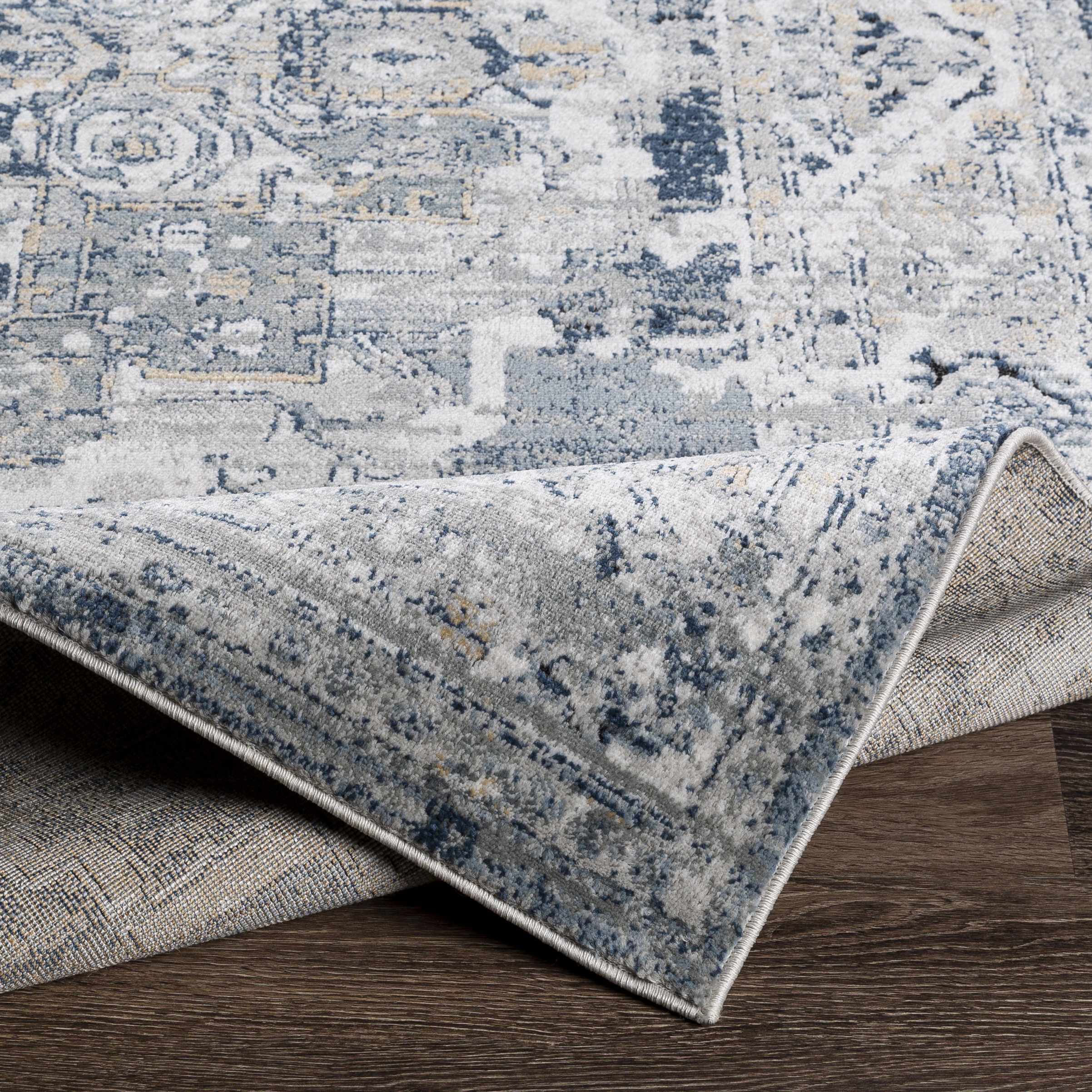 Tansley Area Rug - Image 4