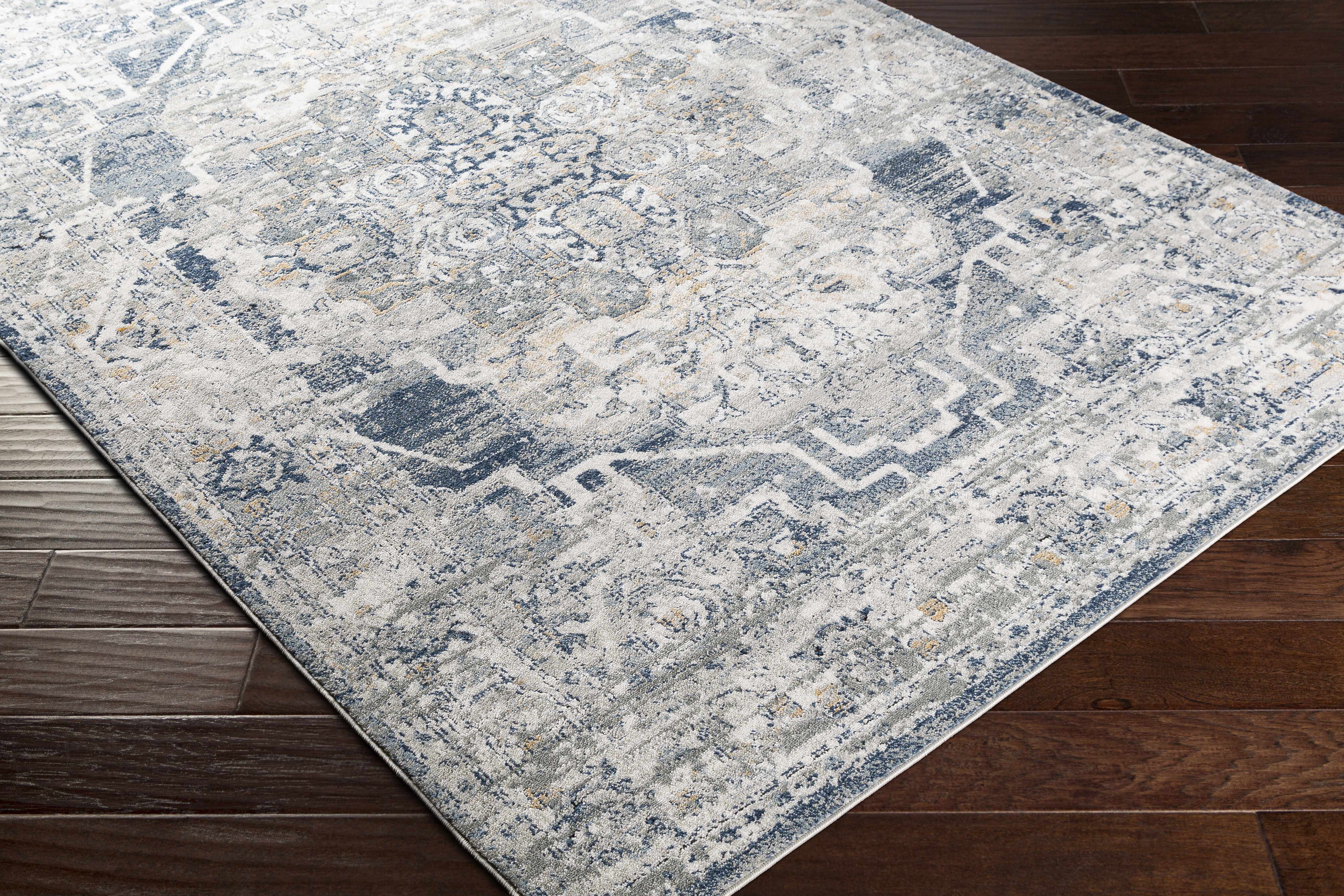 Tansley Area Rug - Image 5