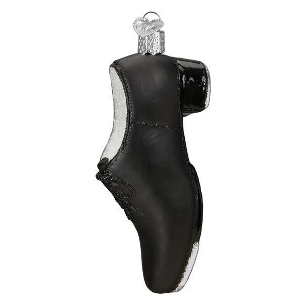 Tap Shoe Ornament - Image 3