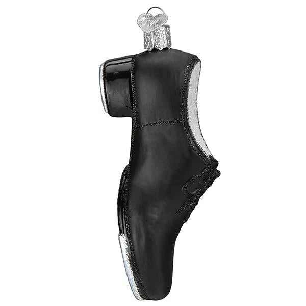 Tap Shoe Ornament - Image 4