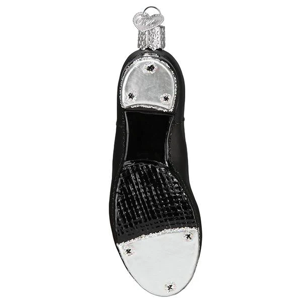 Tap Shoe Ornament - Image 5