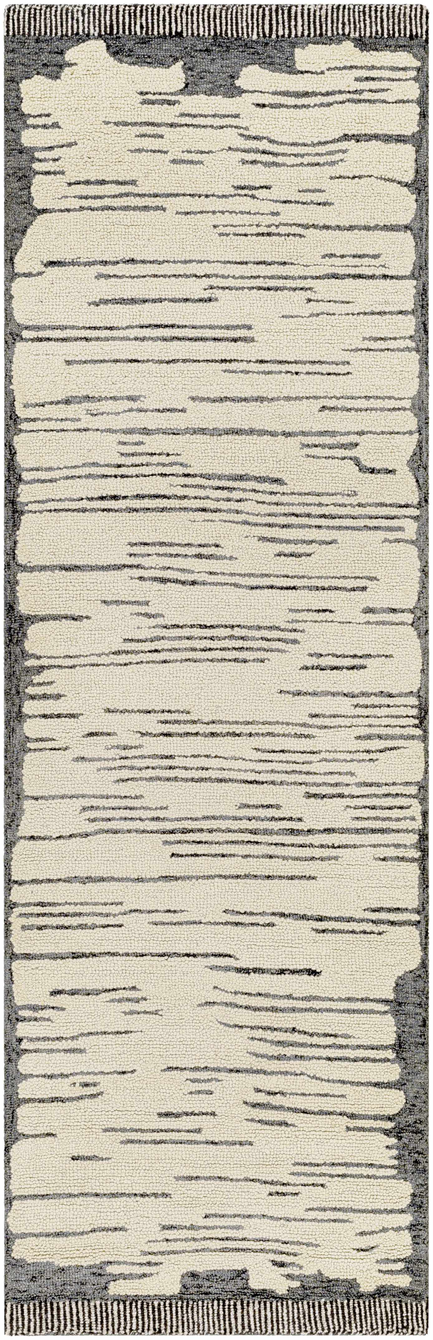 Tapas Wool Area Rug - Clearance - Image 6
