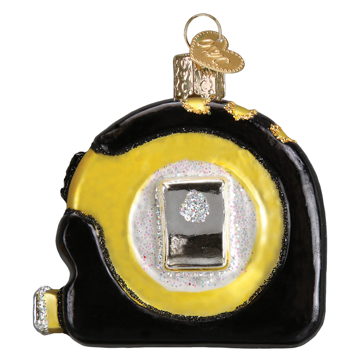 Tape Measure Ornament - Image 3