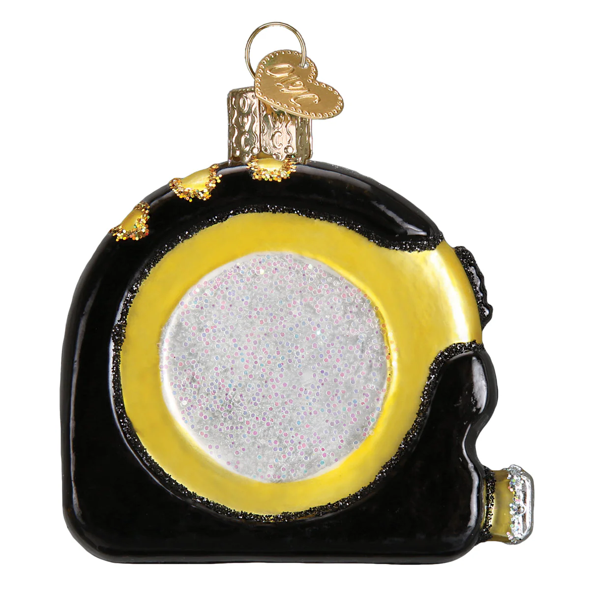 Tape Measure Ornament - Image 4