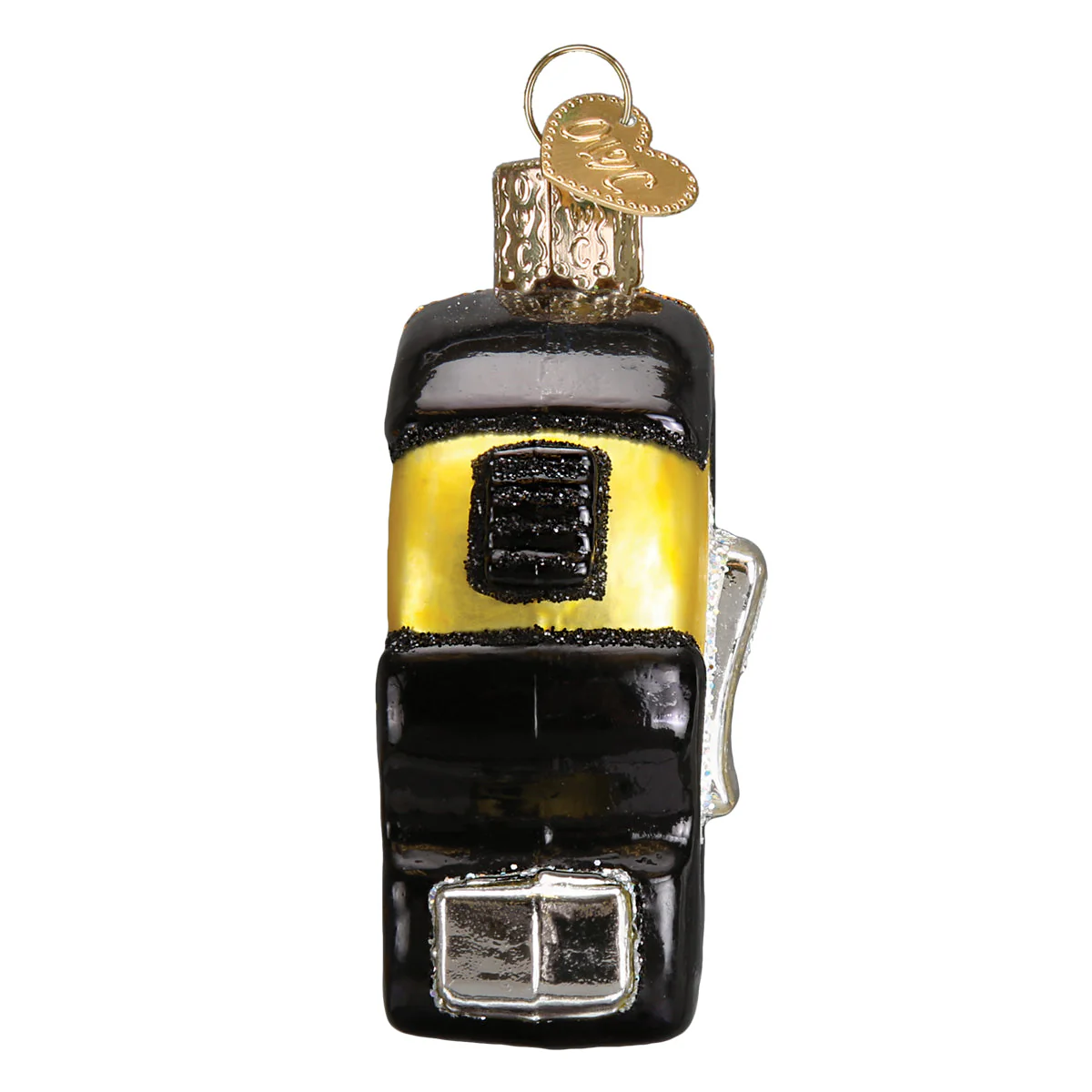 Tape Measure Ornament - Image 5