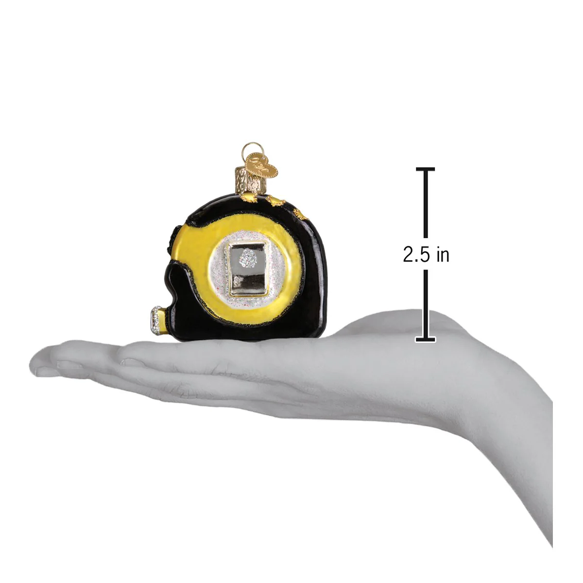 Tape Measure Ornament - Image 6