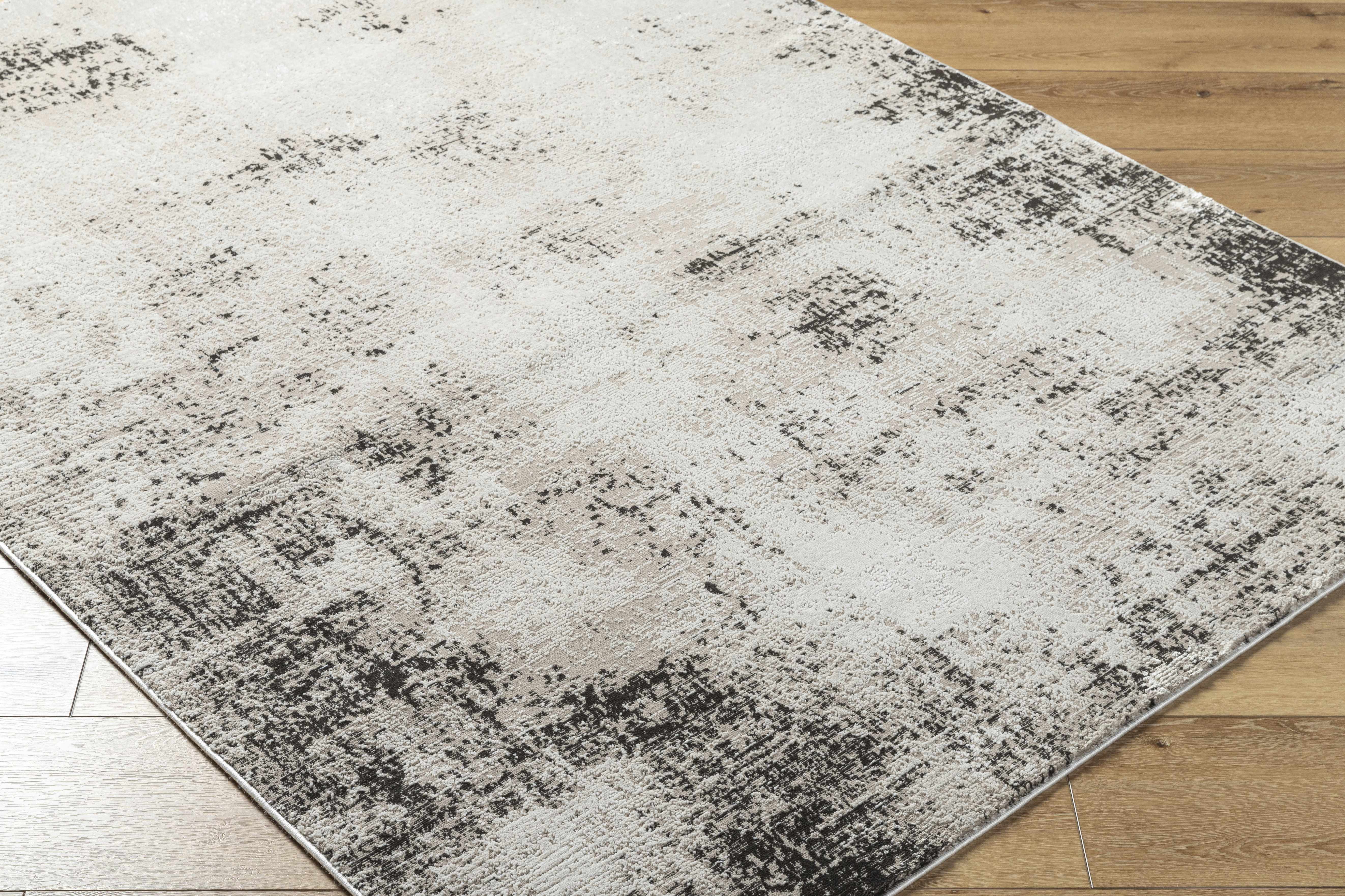 Tapko Beige Area Rug - Image 3
