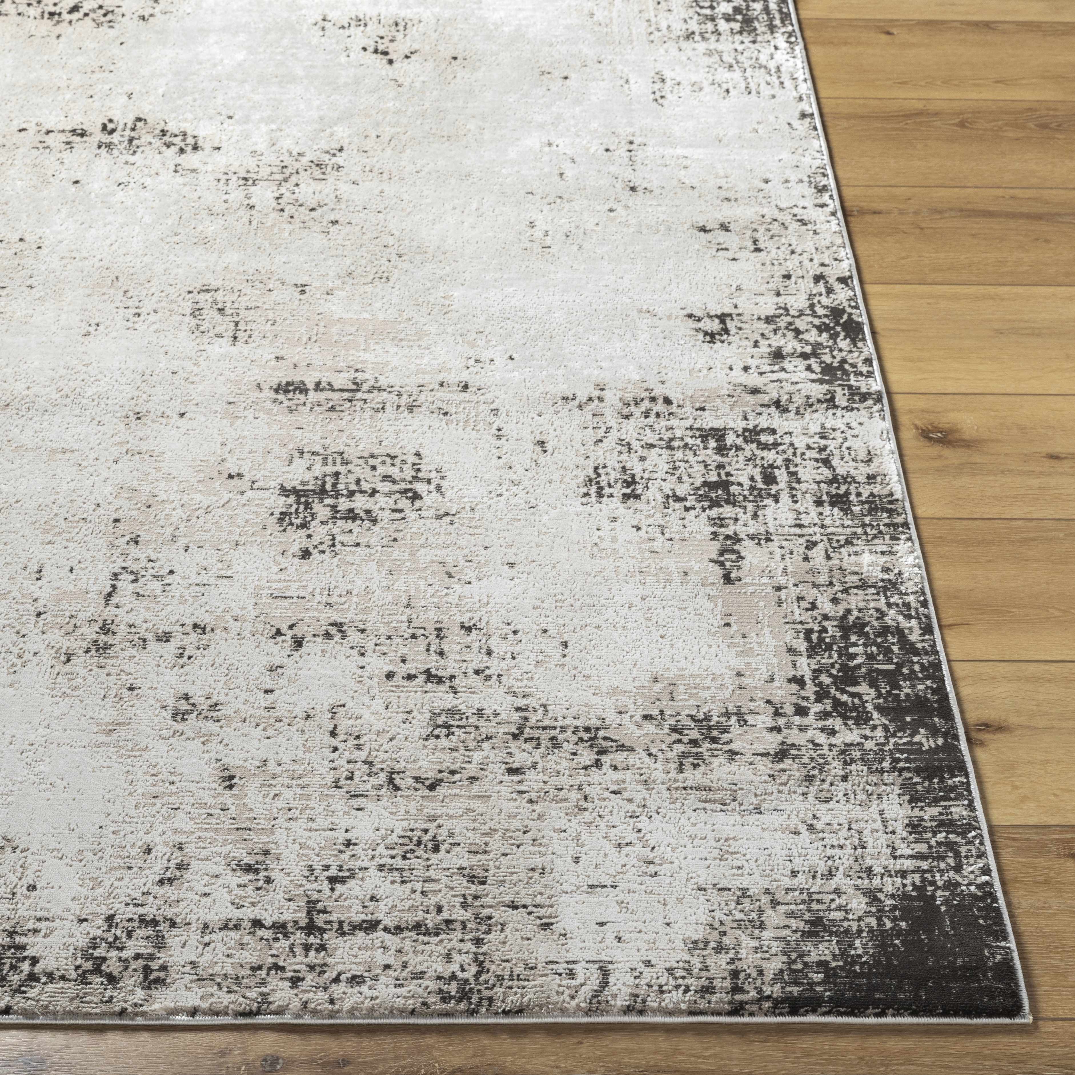 Tapko Beige Area Rug - Image 4
