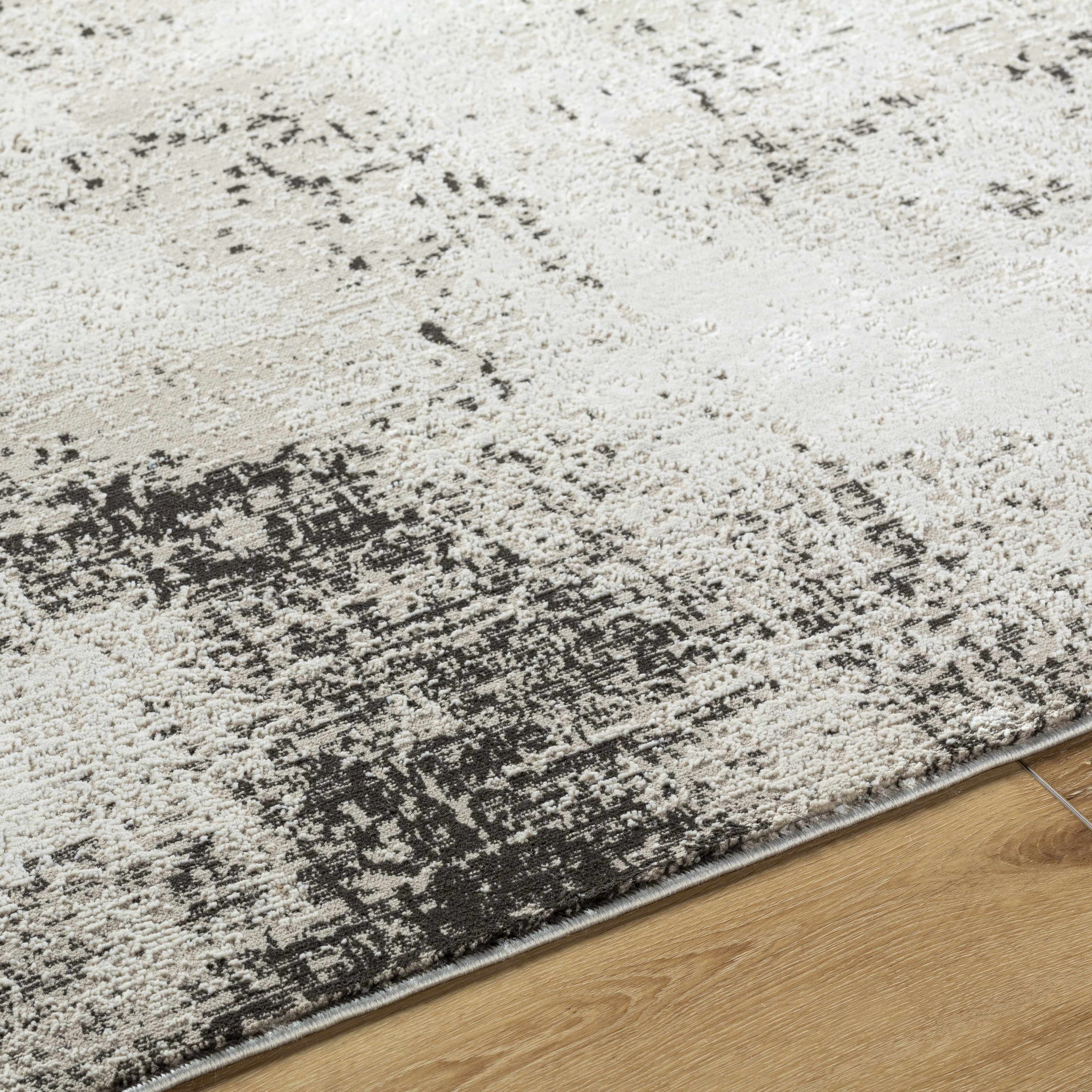 Tapko Beige Area Rug - Image 6