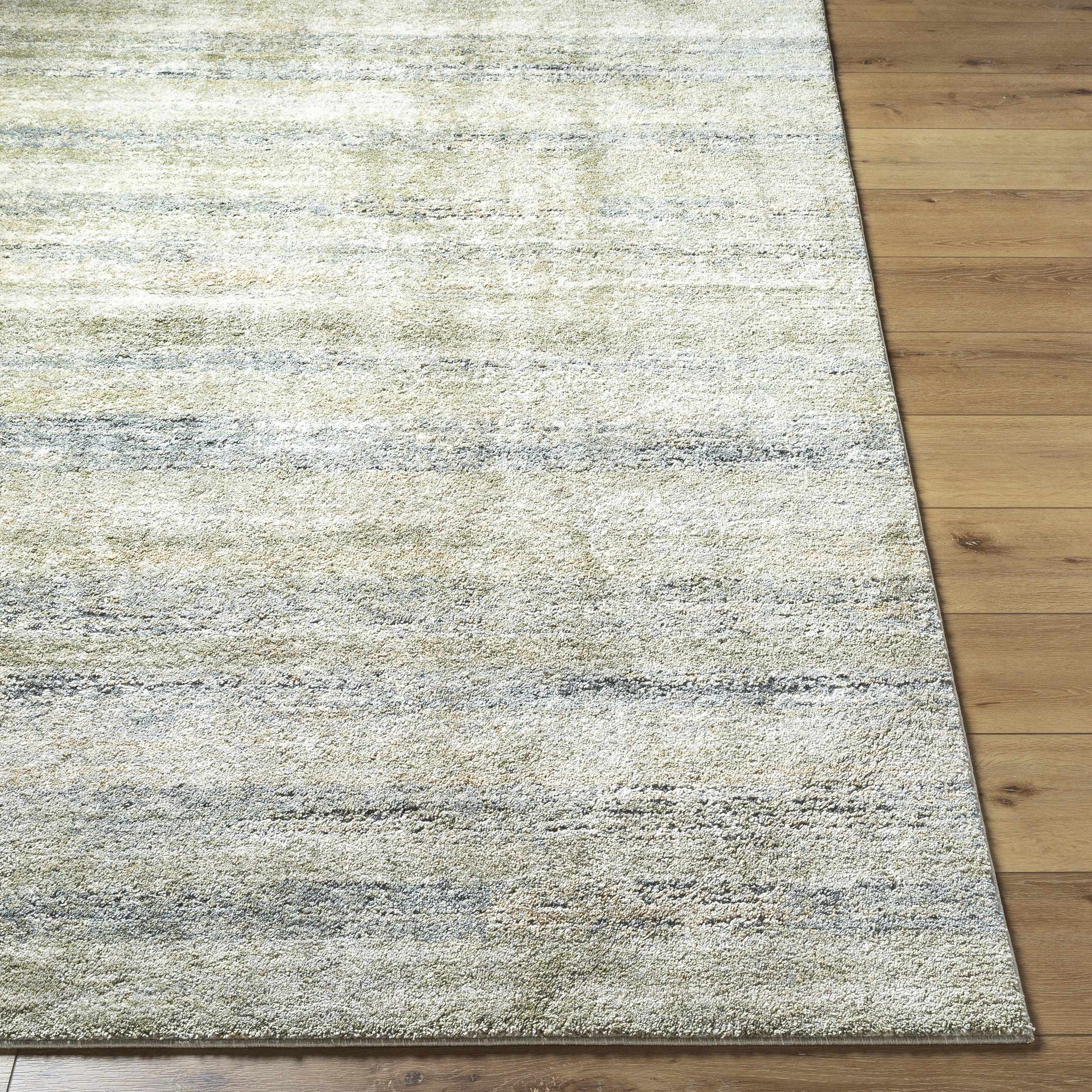 Taran Thick Luxe Rug - Image 2