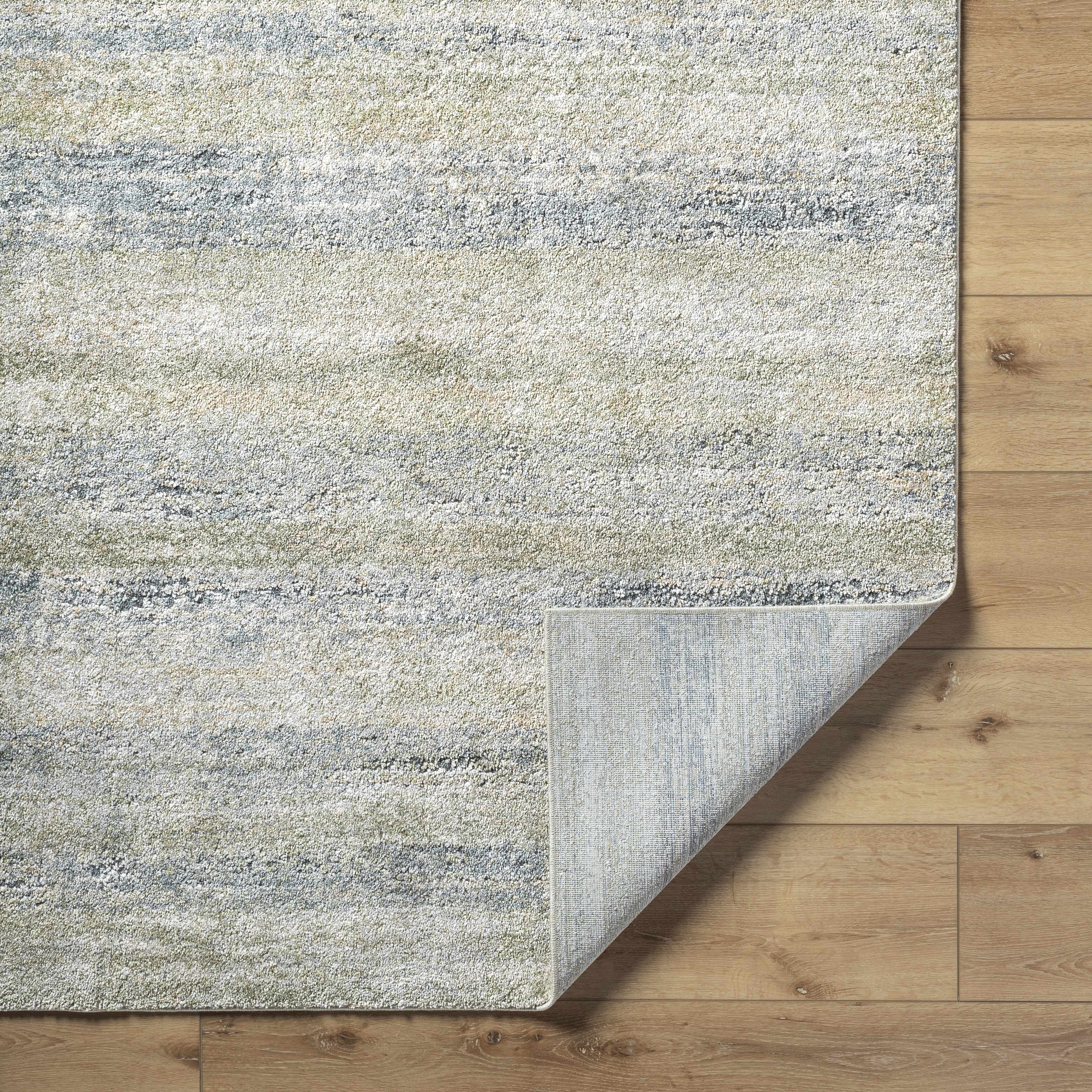 Taran Thick Luxe Rug - Image 4