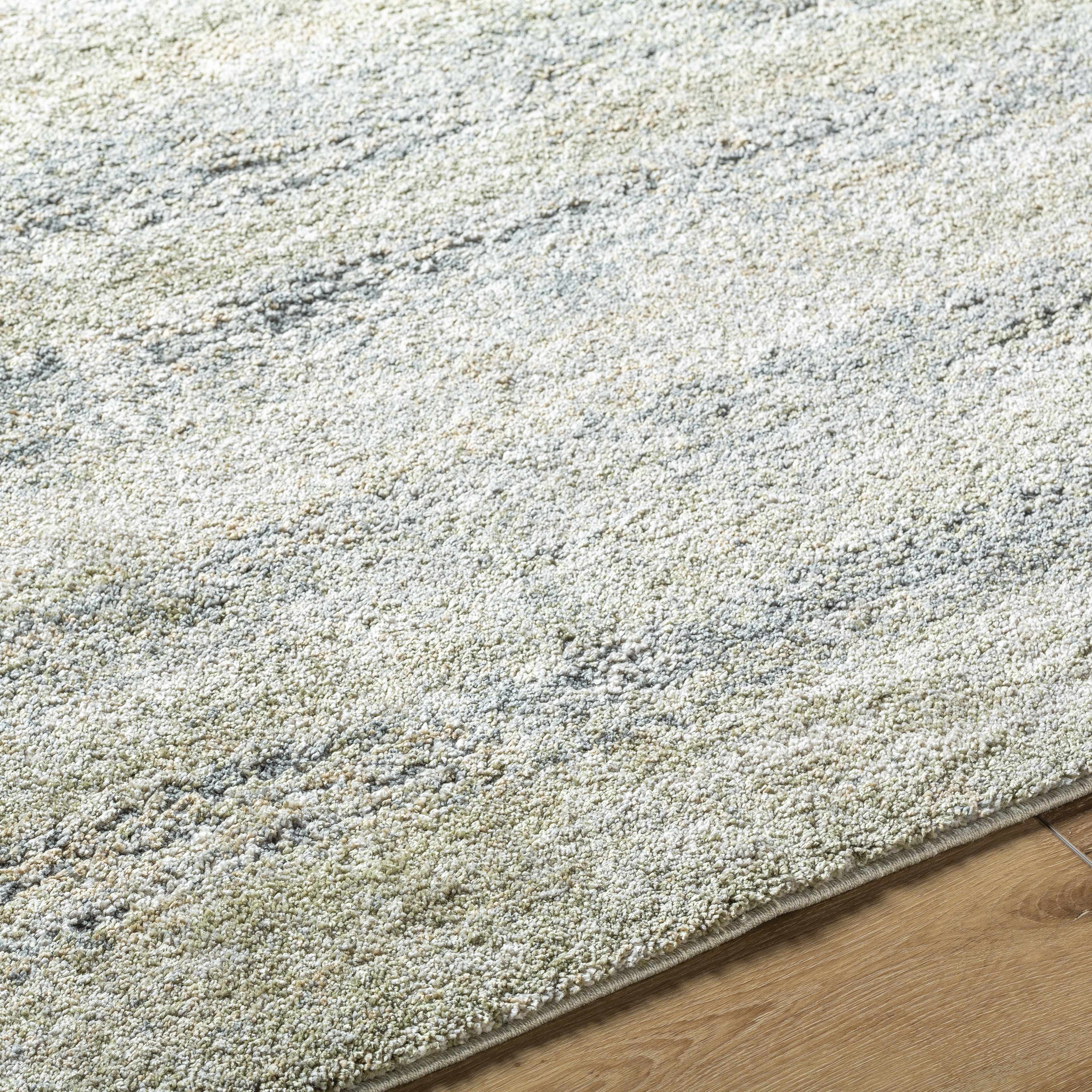 Taran Thick Luxe Rug - Image 5