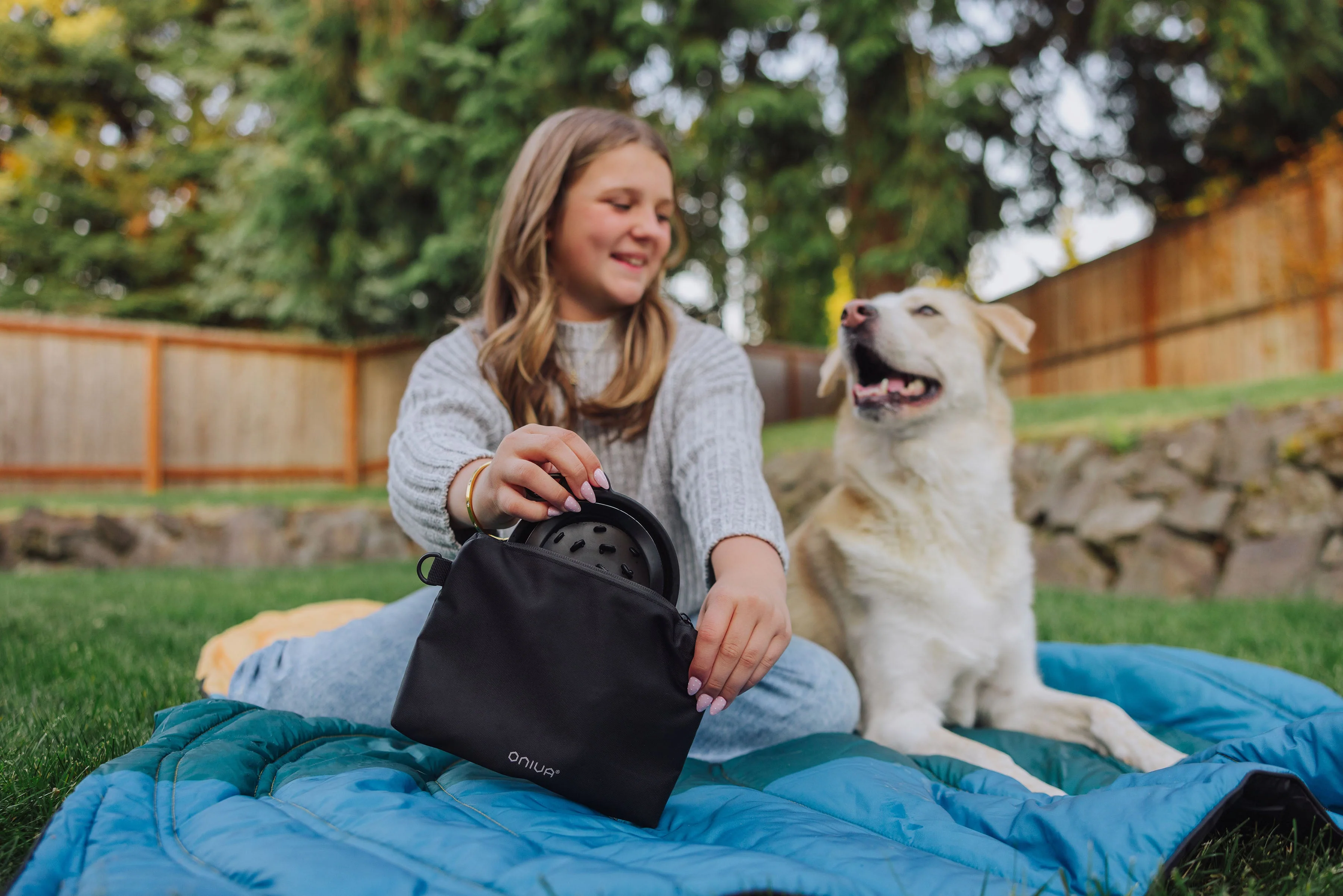 Tarana Dog Travel Kit - Image 12