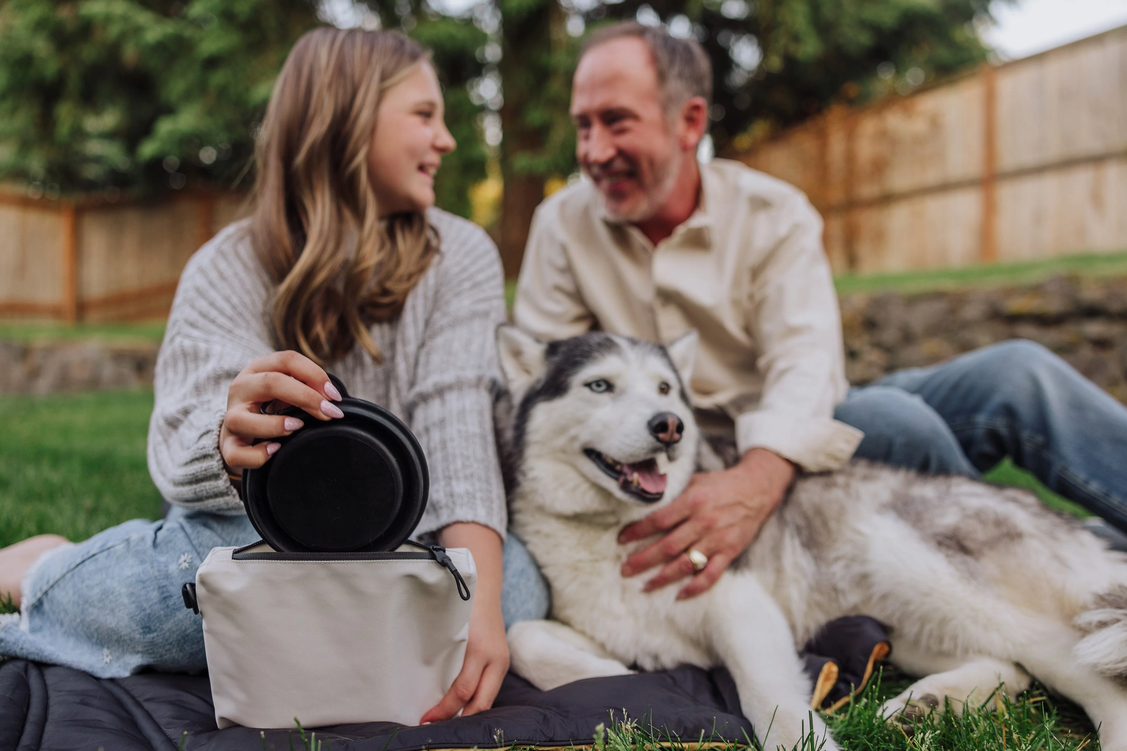 Tarana Dog Travel Kit - Image 2