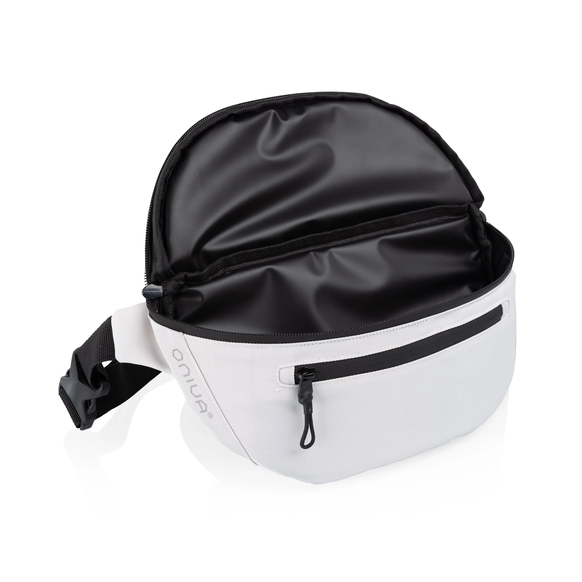 Tarana Insulated Bum Bag - Image 6