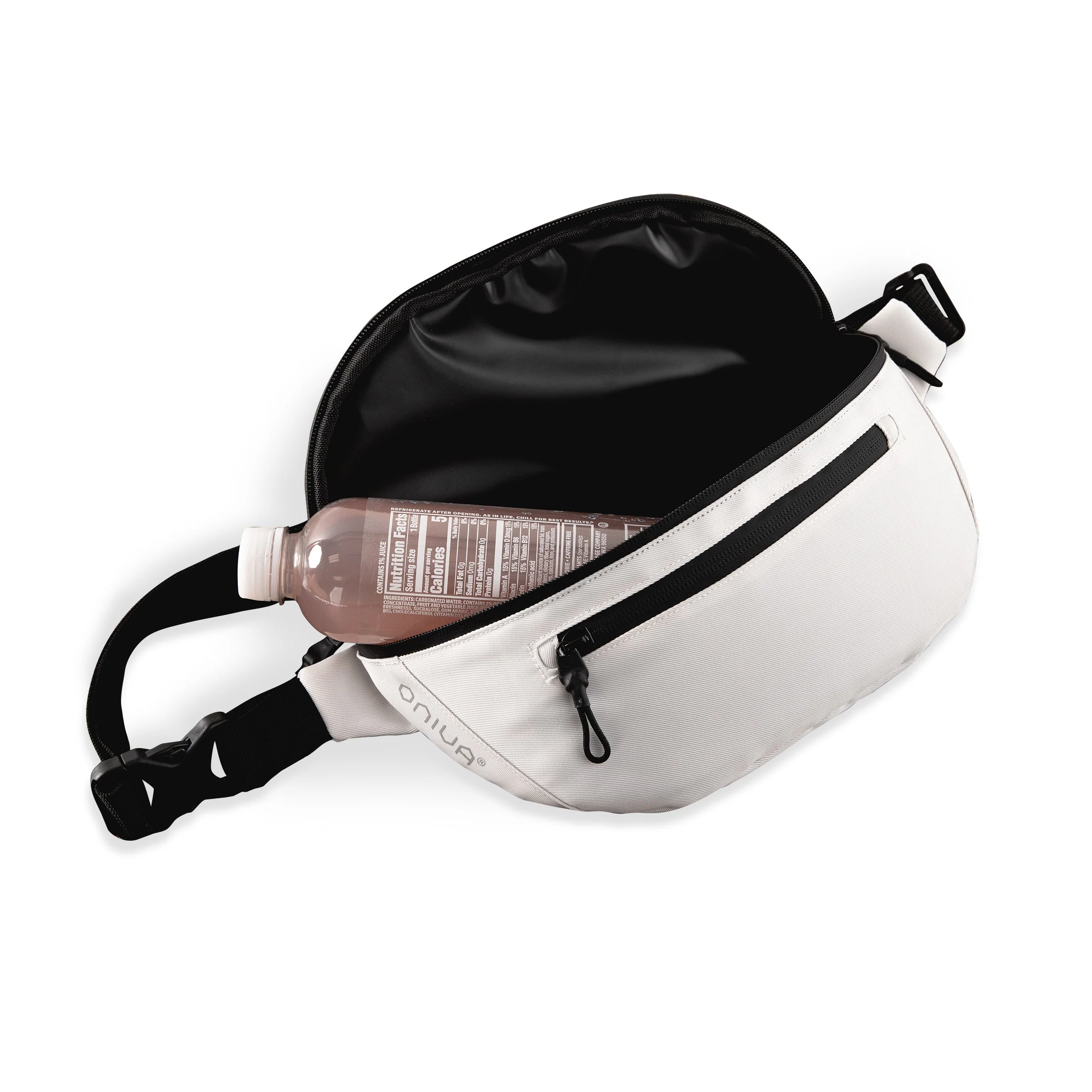 Tarana Insulated Bum Bag - Image 8