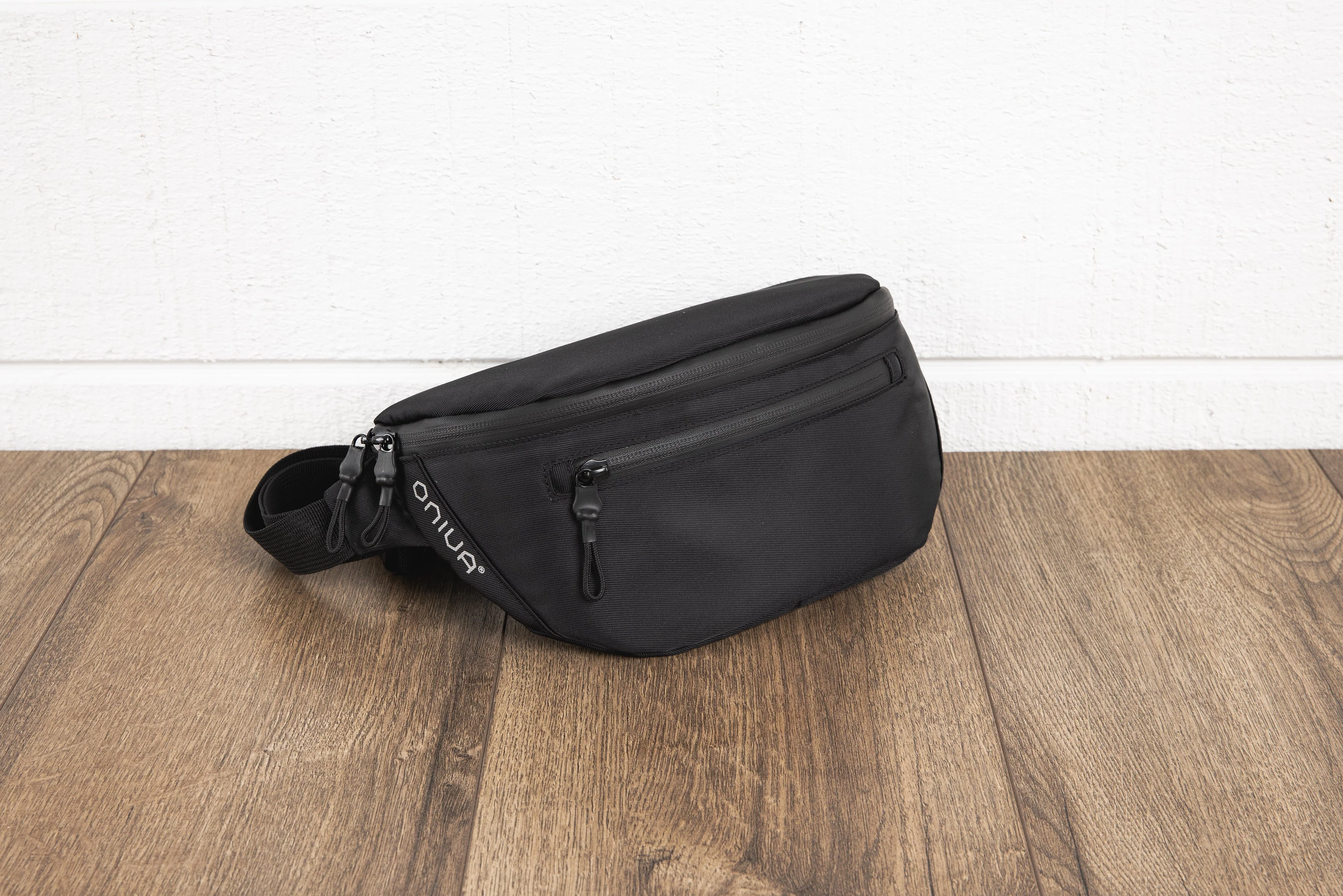 Tarana Insulated Bum Bag - Image 9