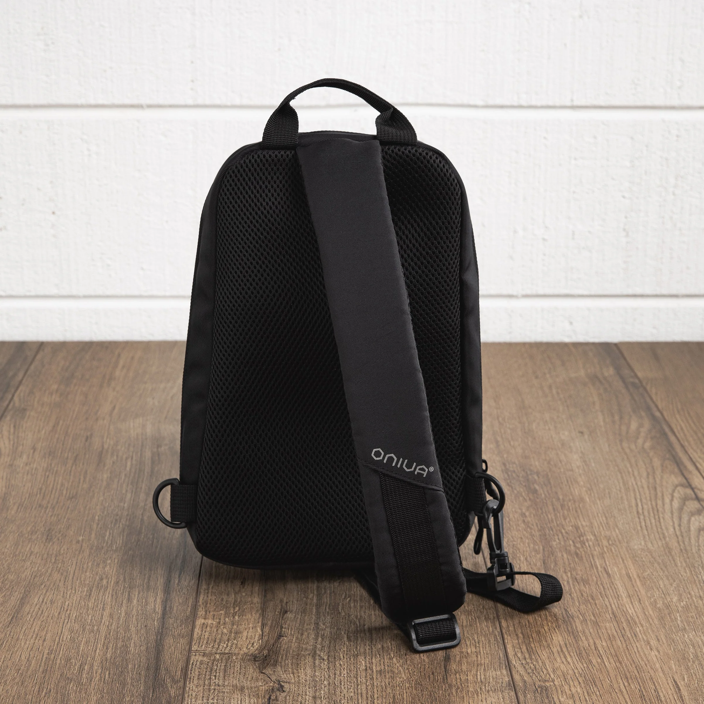 Tarana Insulated Sling Bag - Image 11