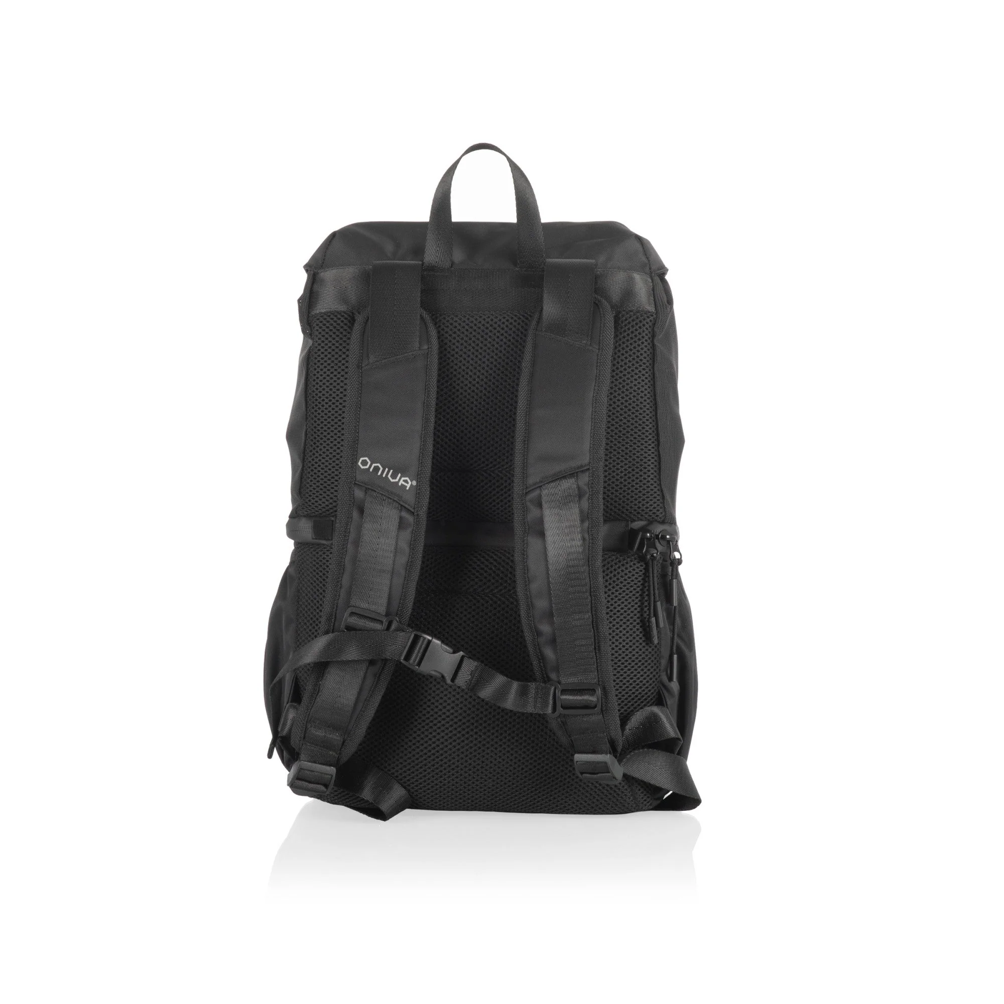 Tarana Recycled Backpack Cooler - Image 10