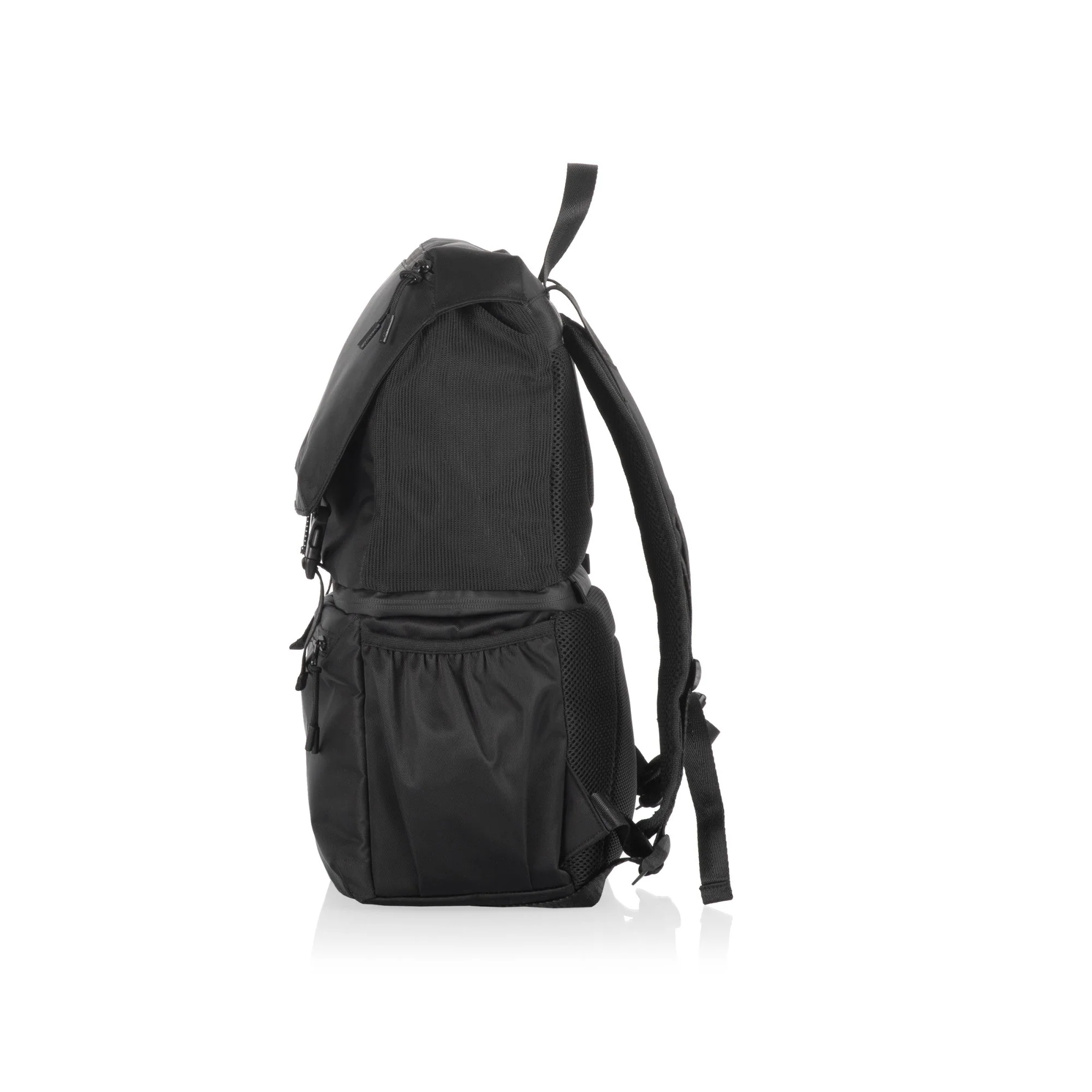 Tarana Recycled Backpack Cooler - Image 11
