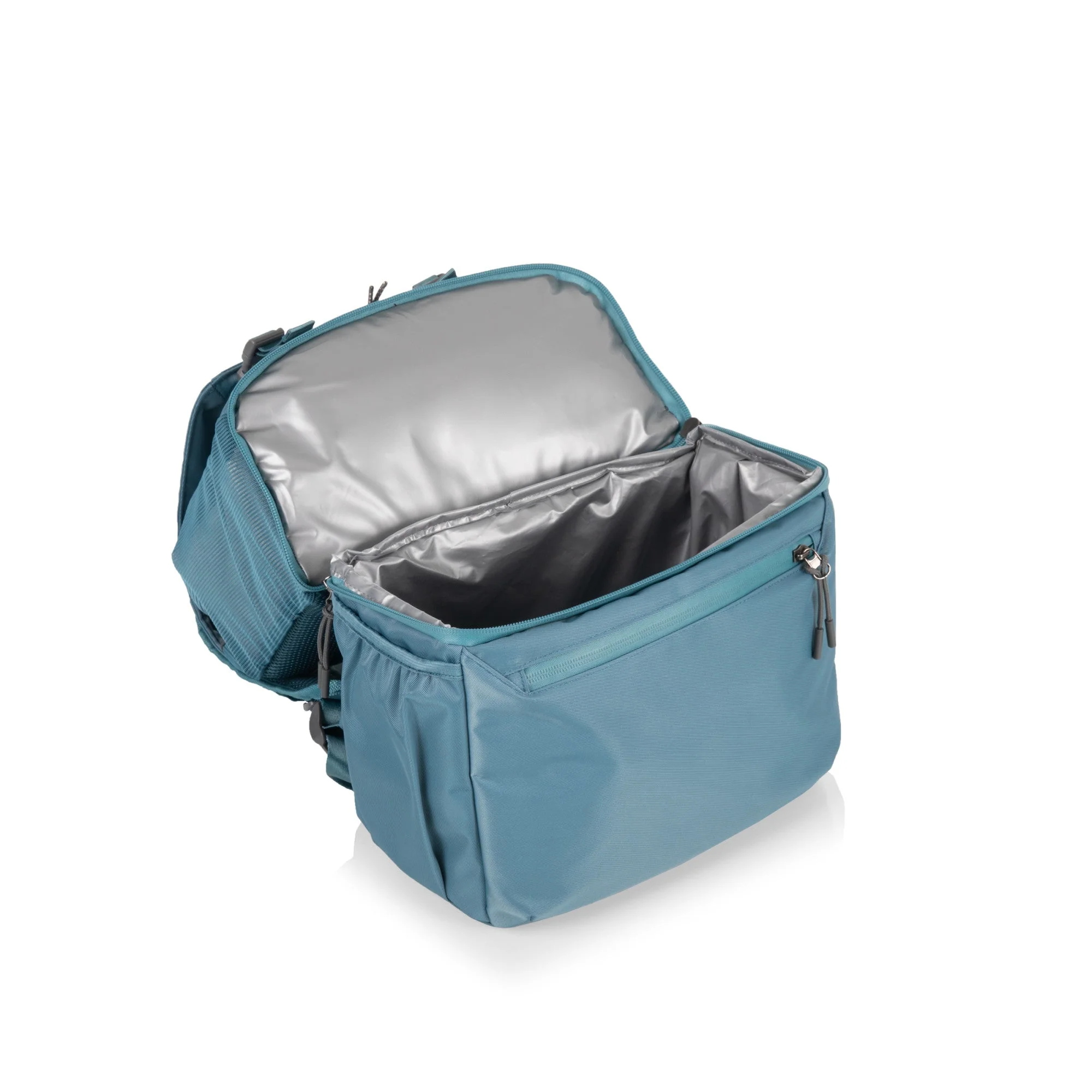 Tarana Recycled Backpack Cooler - Image 25