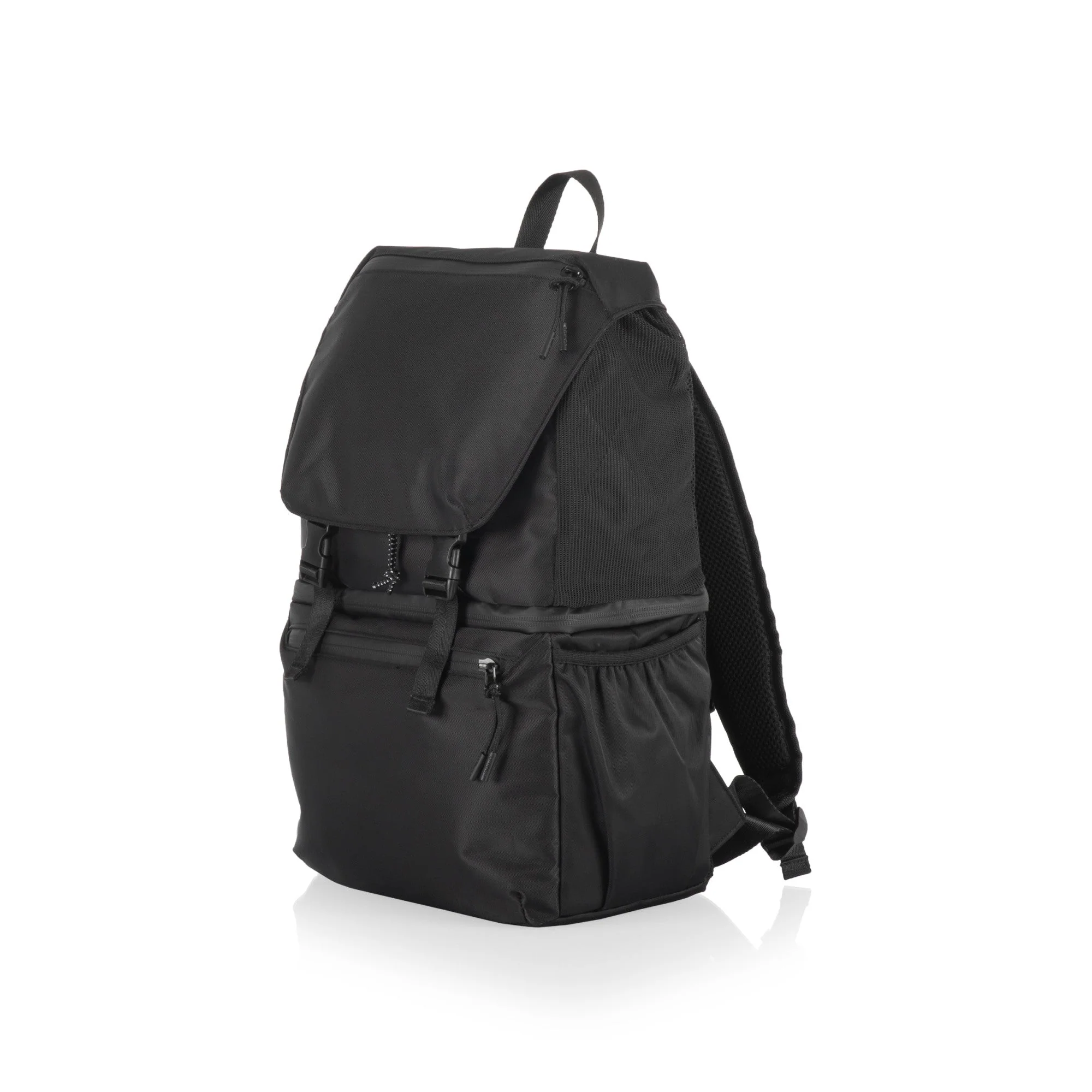 Tarana Recycled Backpack Cooler - Image 3