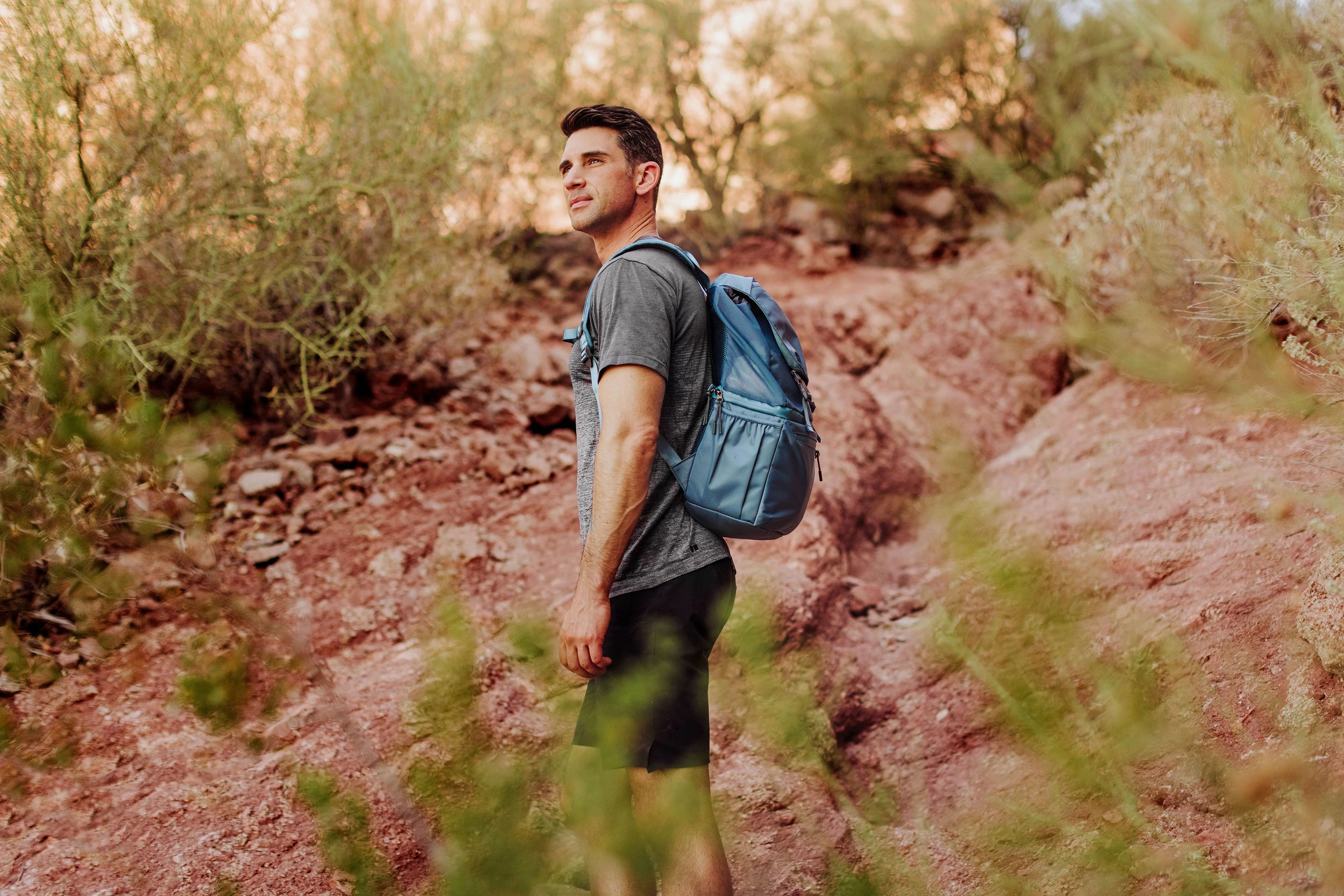 Tarana Recycled Backpack Cooler - Image 41