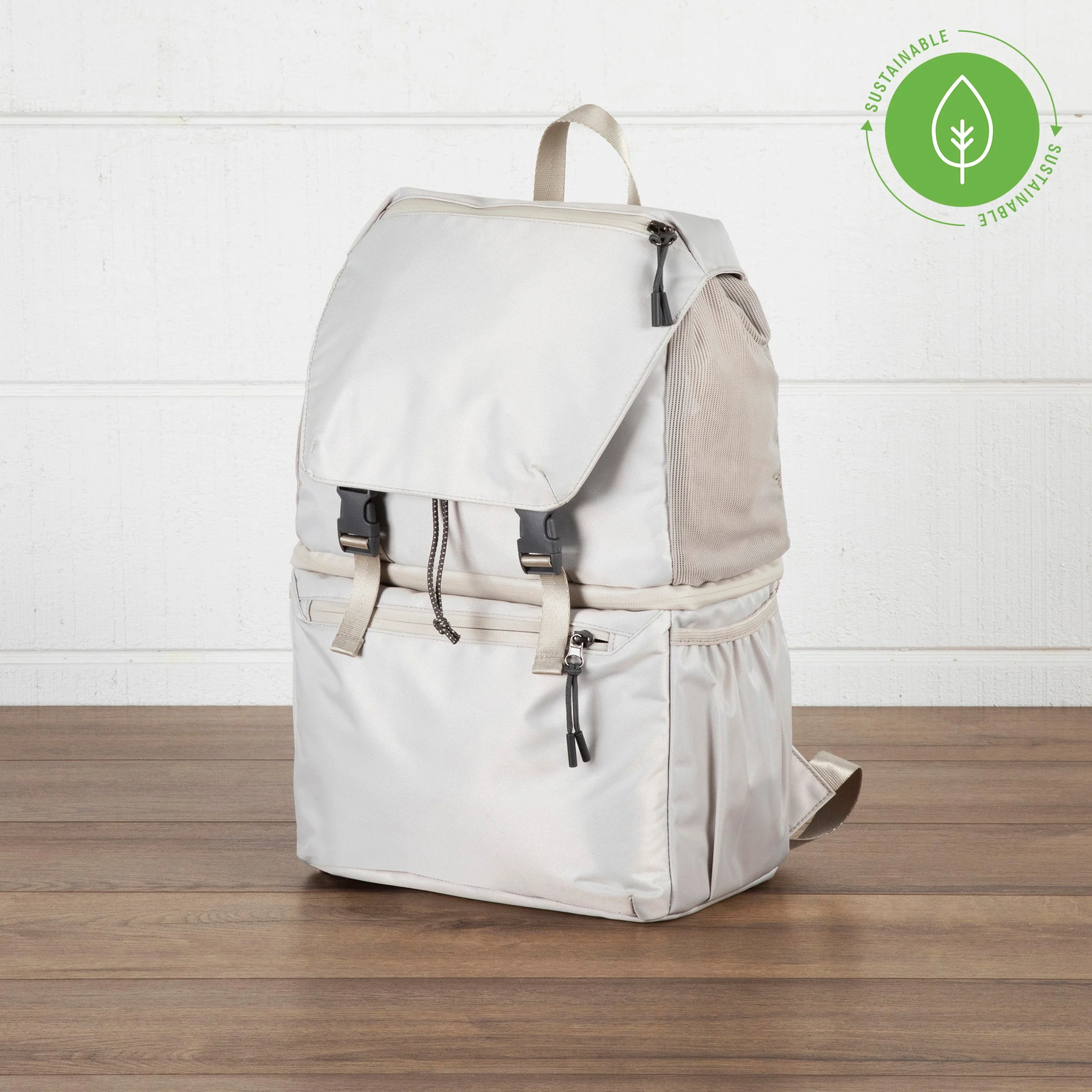 Tarana Recycled Backpack Cooler - Image 46