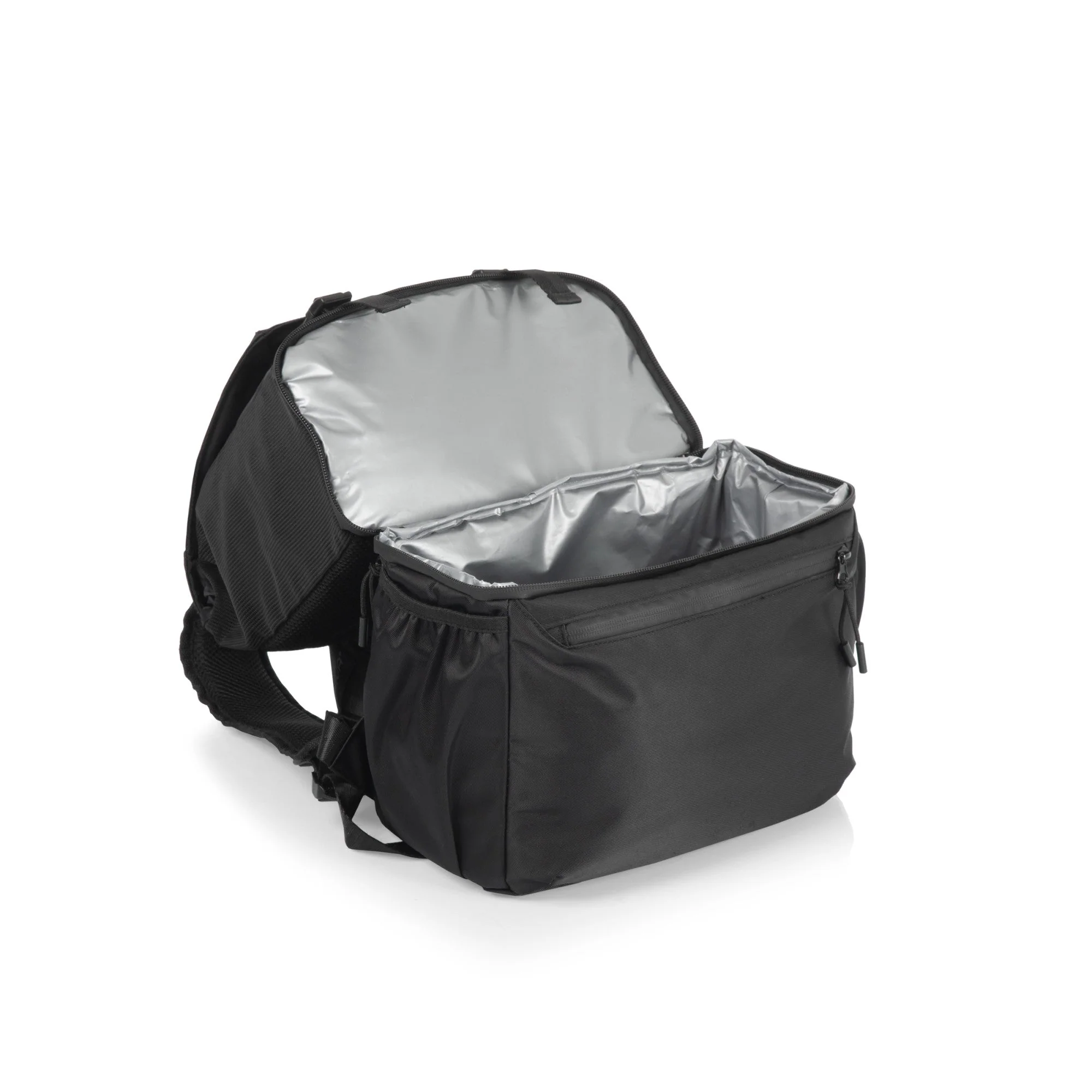 Tarana Recycled Backpack Cooler - Image 5