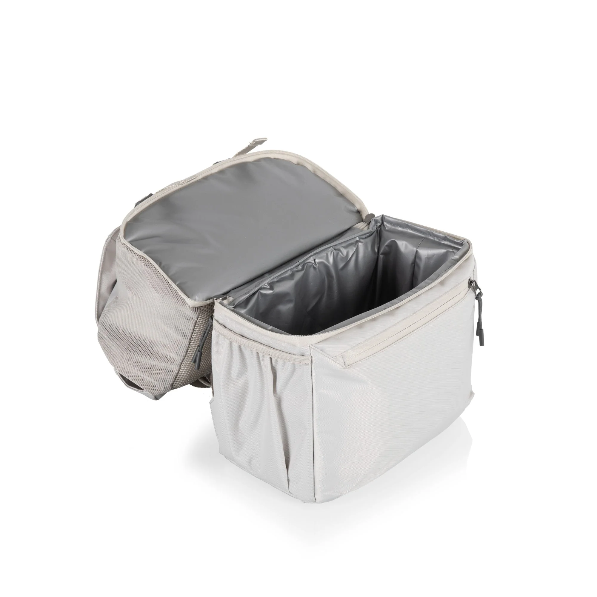 Tarana Recycled Backpack Cooler - Image 50