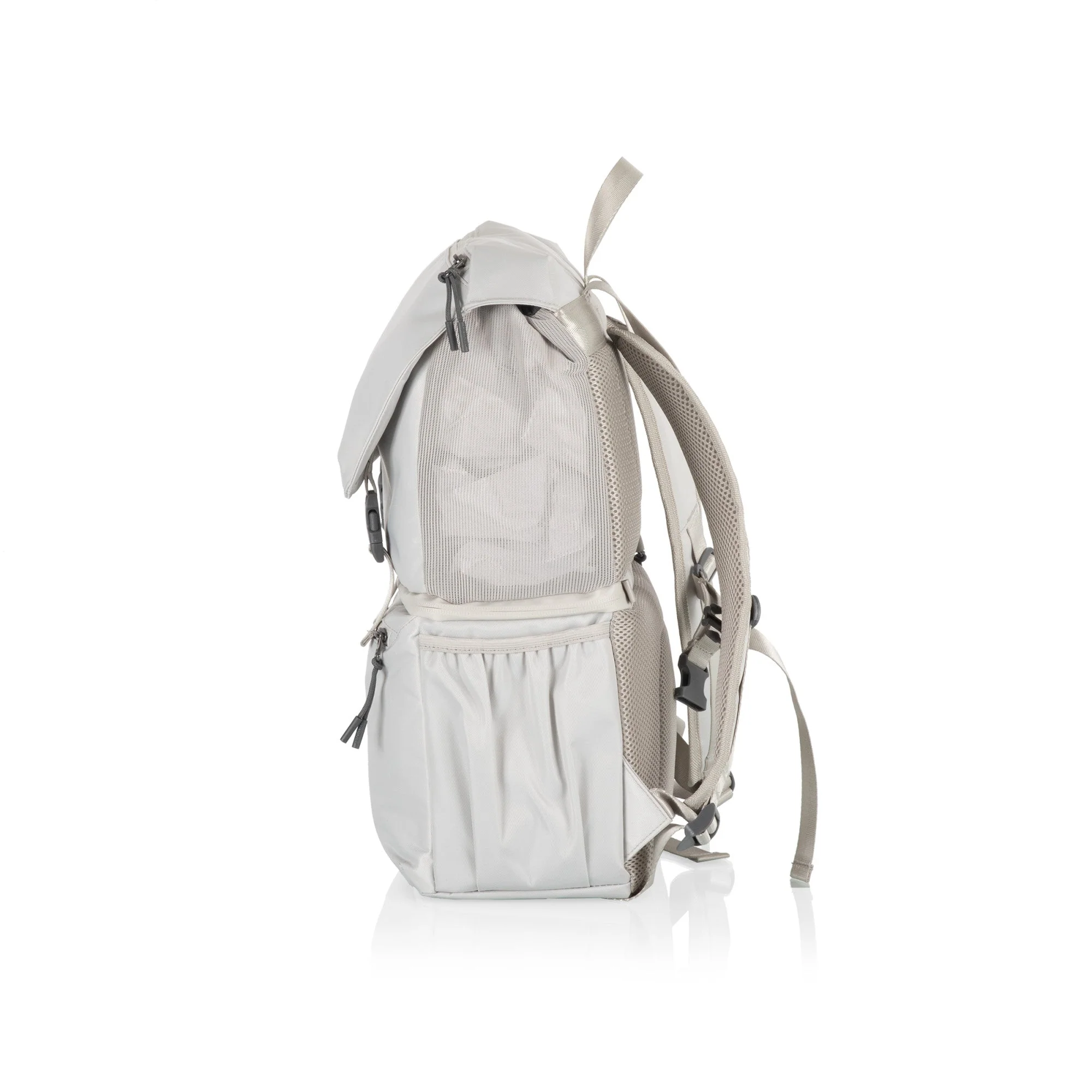 Tarana Recycled Backpack Cooler - Image 55