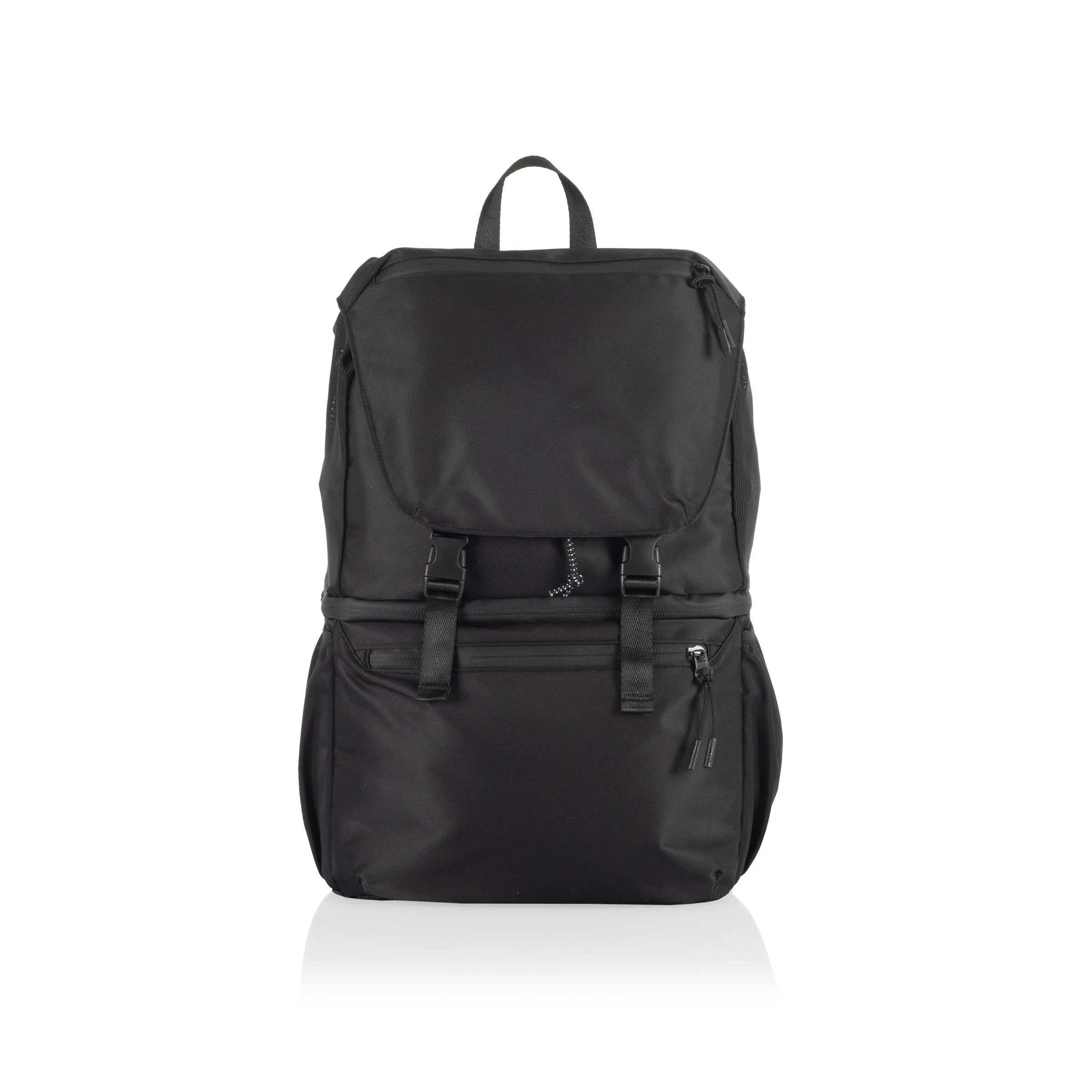 Tarana Recycled Backpack Cooler - Image 9