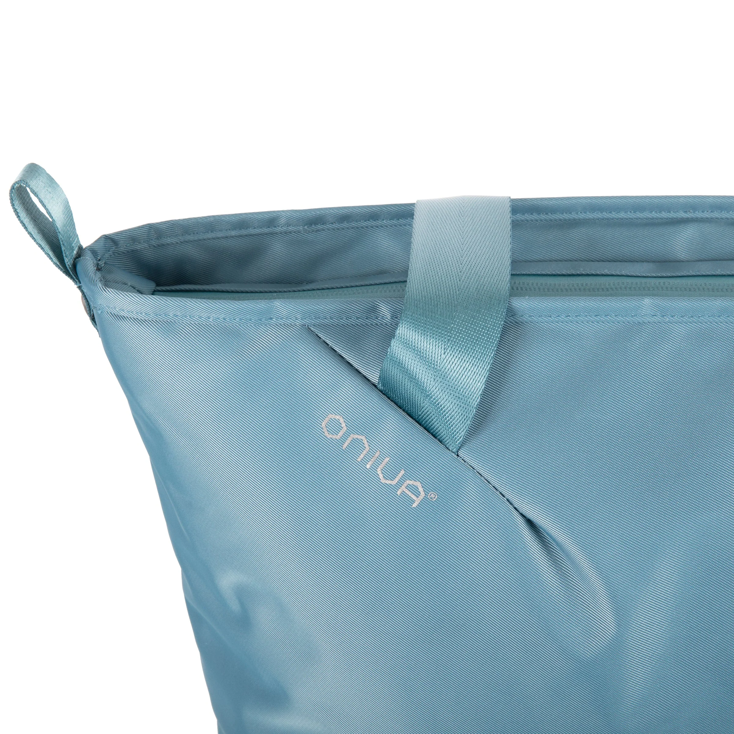 Tarana Recycled Cooler Tote Bag - Image 10