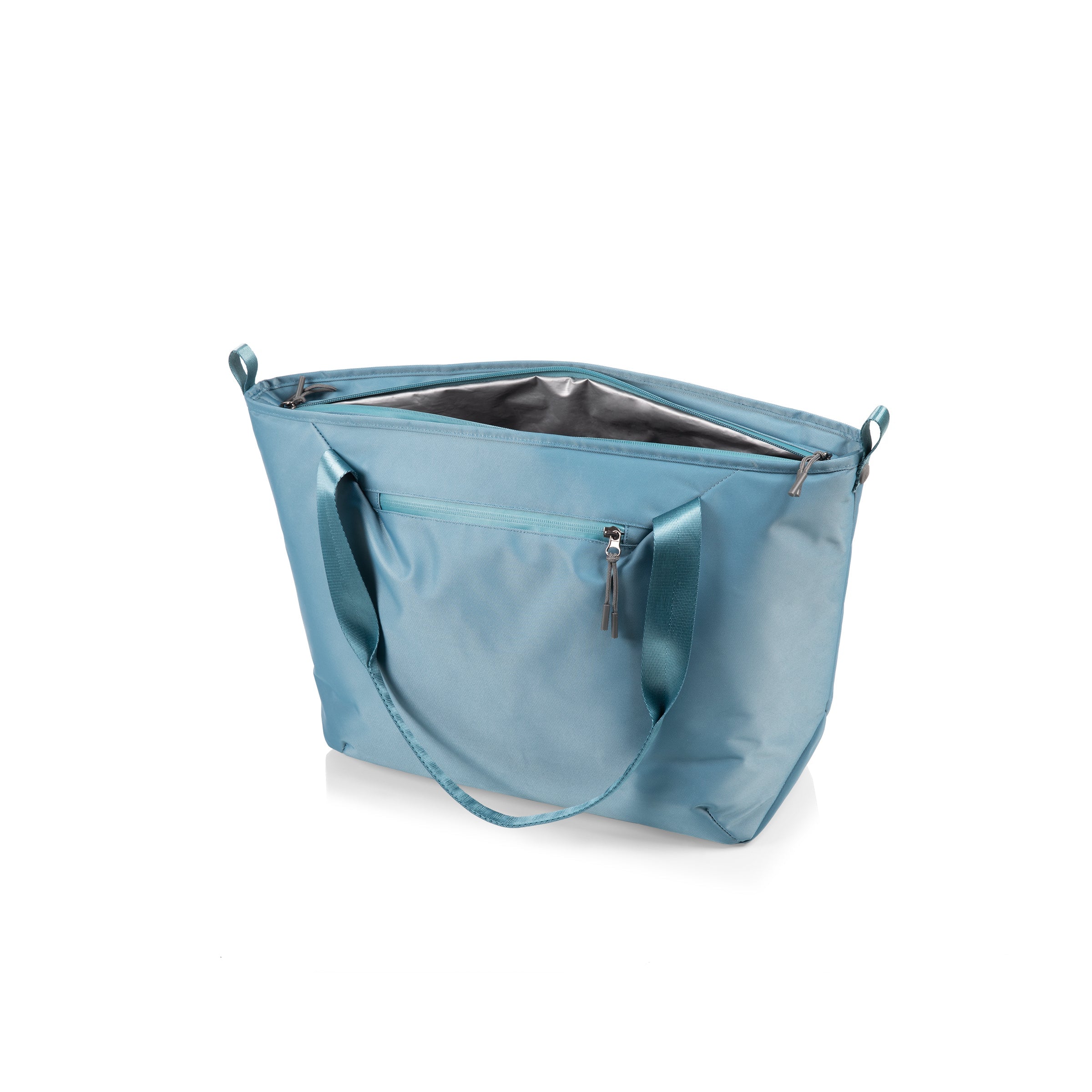 Tarana Recycled Cooler Tote Bag - Image 9