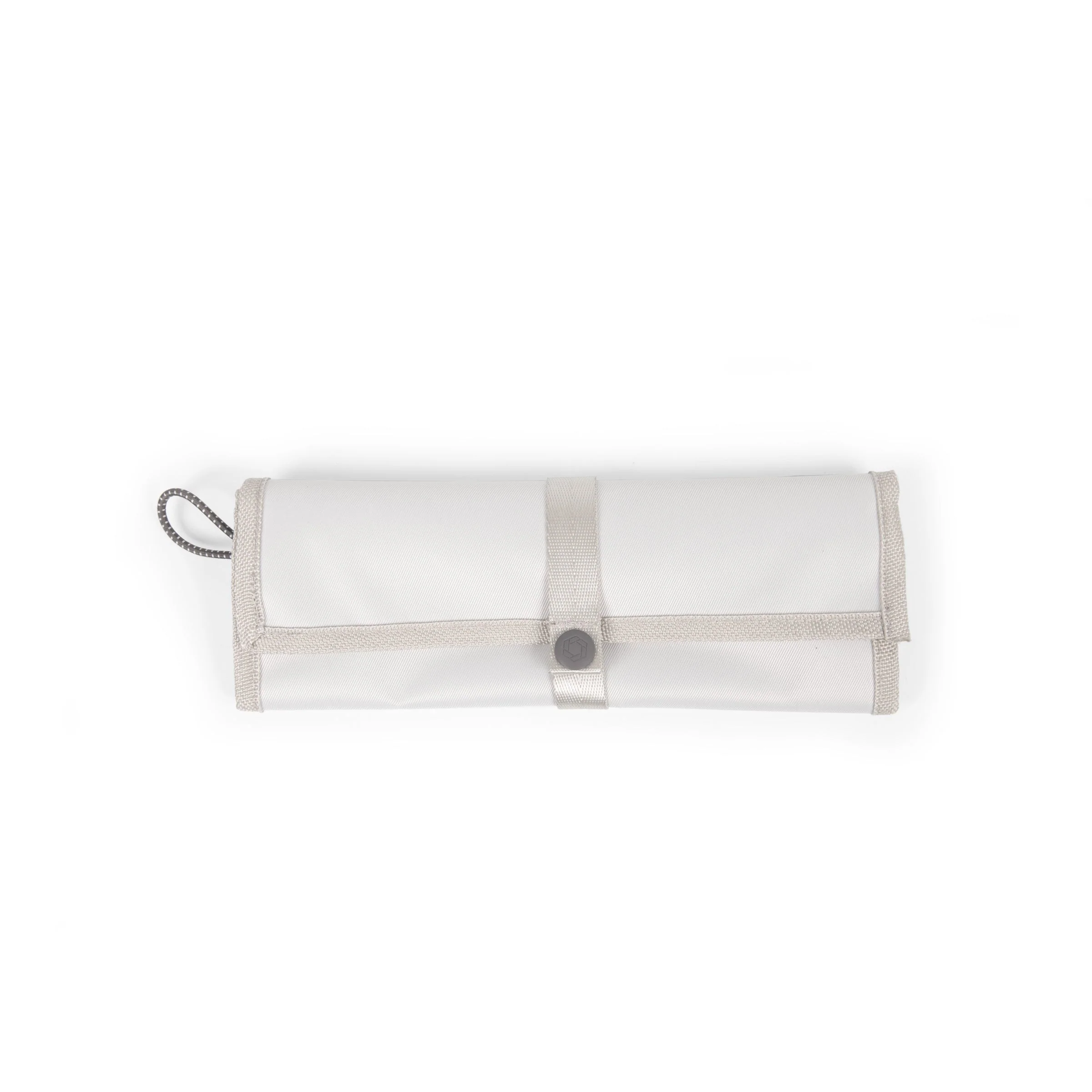 Tarana Recycled Lunch Bag Cooler with Utensils - Image 11
