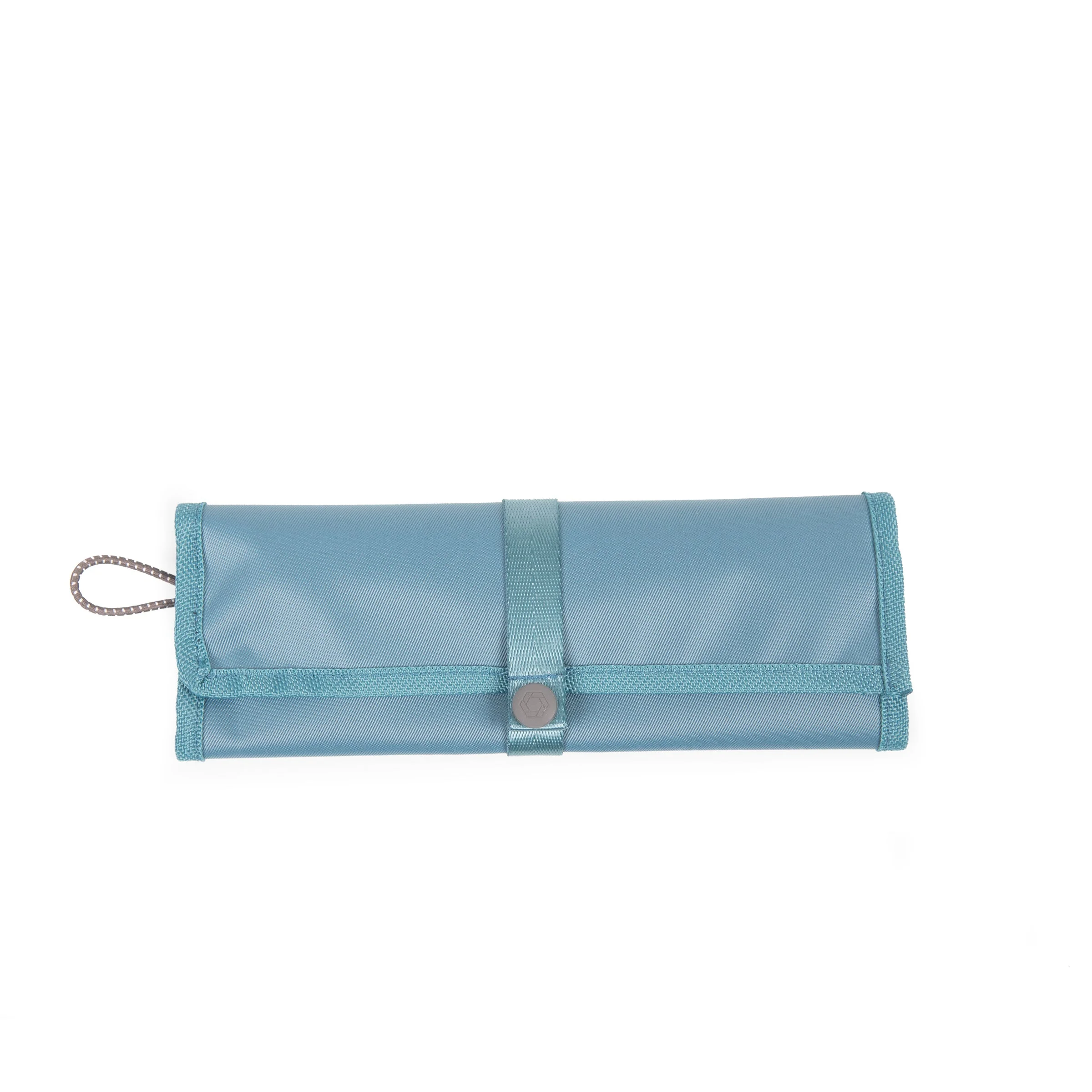 Tarana Recycled Lunch Bag Cooler with Utensils - Image 44