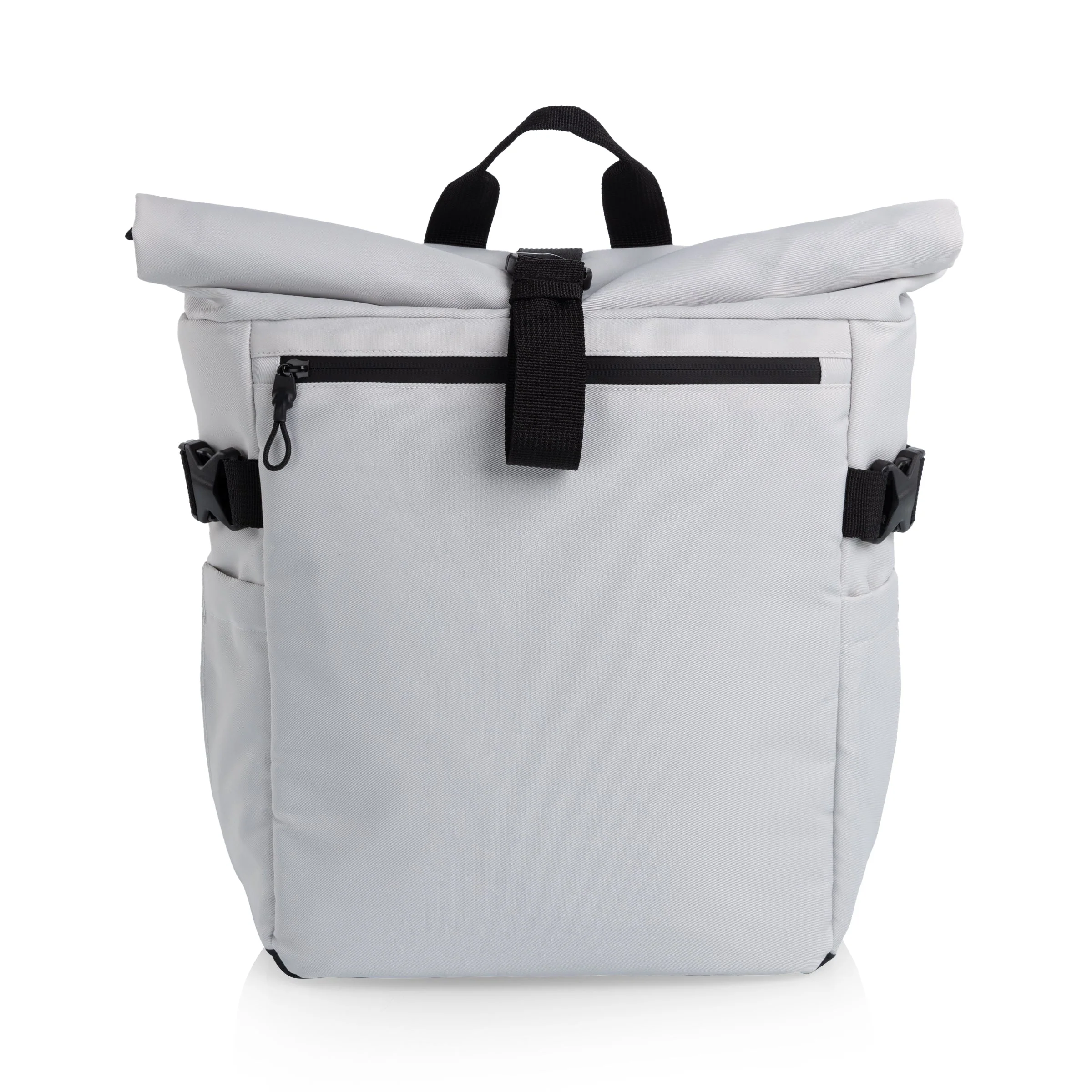 Tarana Roll-Top Insulated Backpack - Image 14