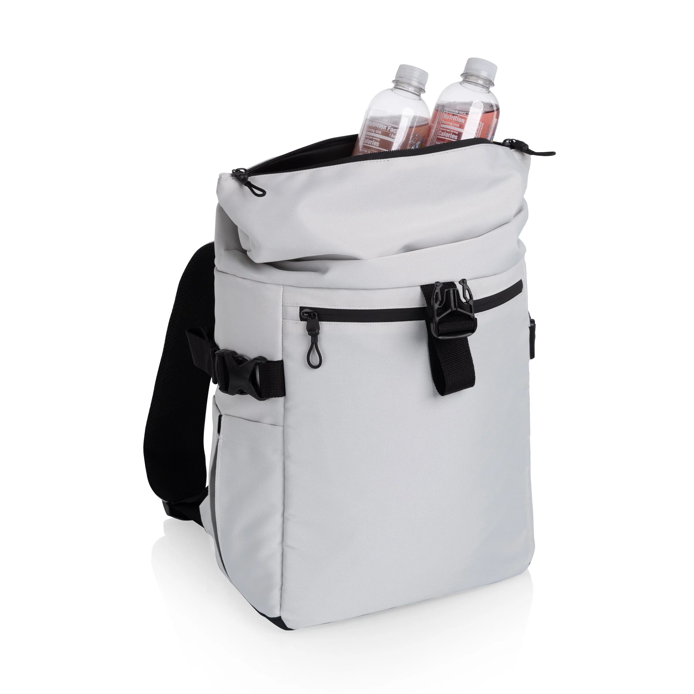 Tarana Roll-Top Insulated Backpack - Image 18