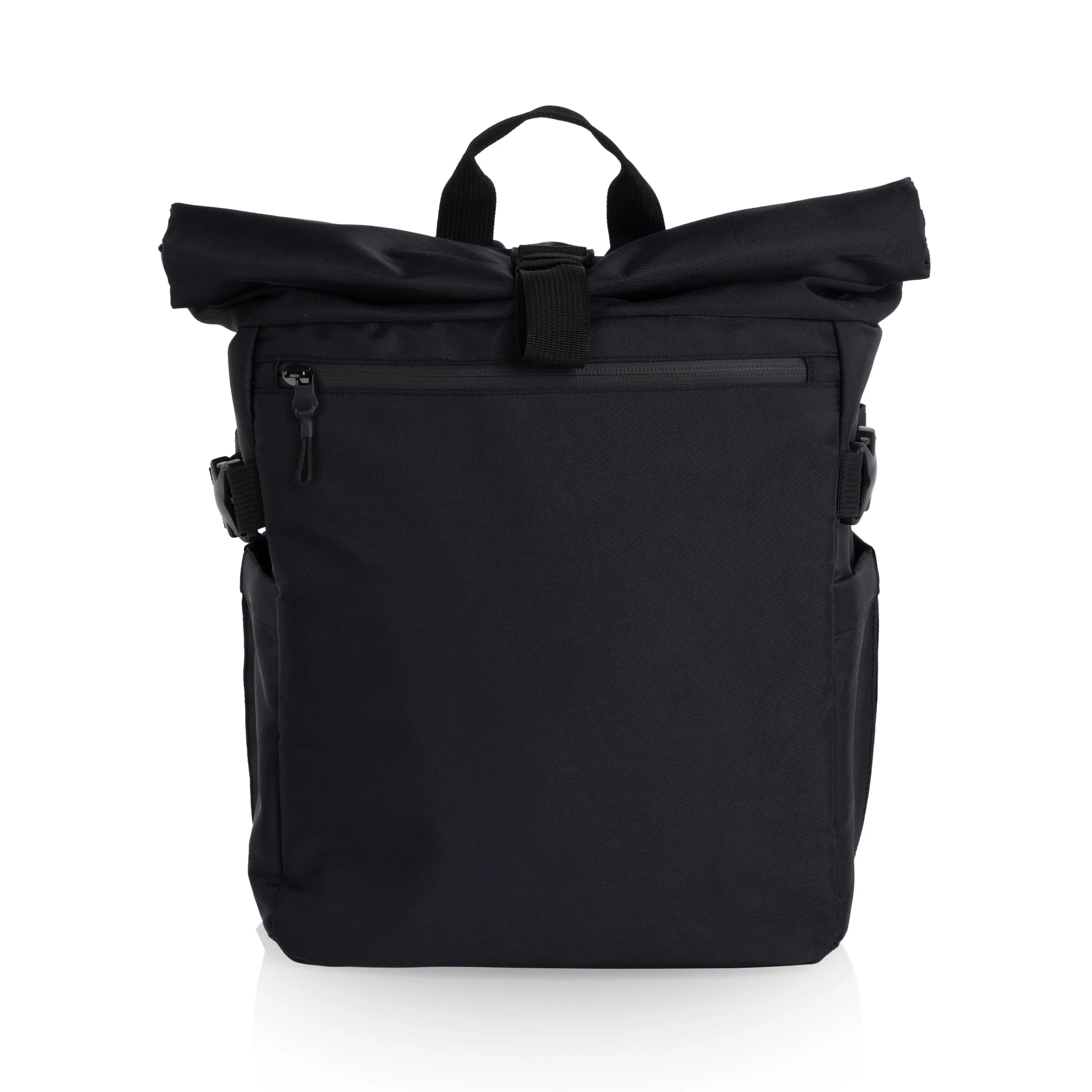Tarana Roll-Top Insulated Backpack - Image 5